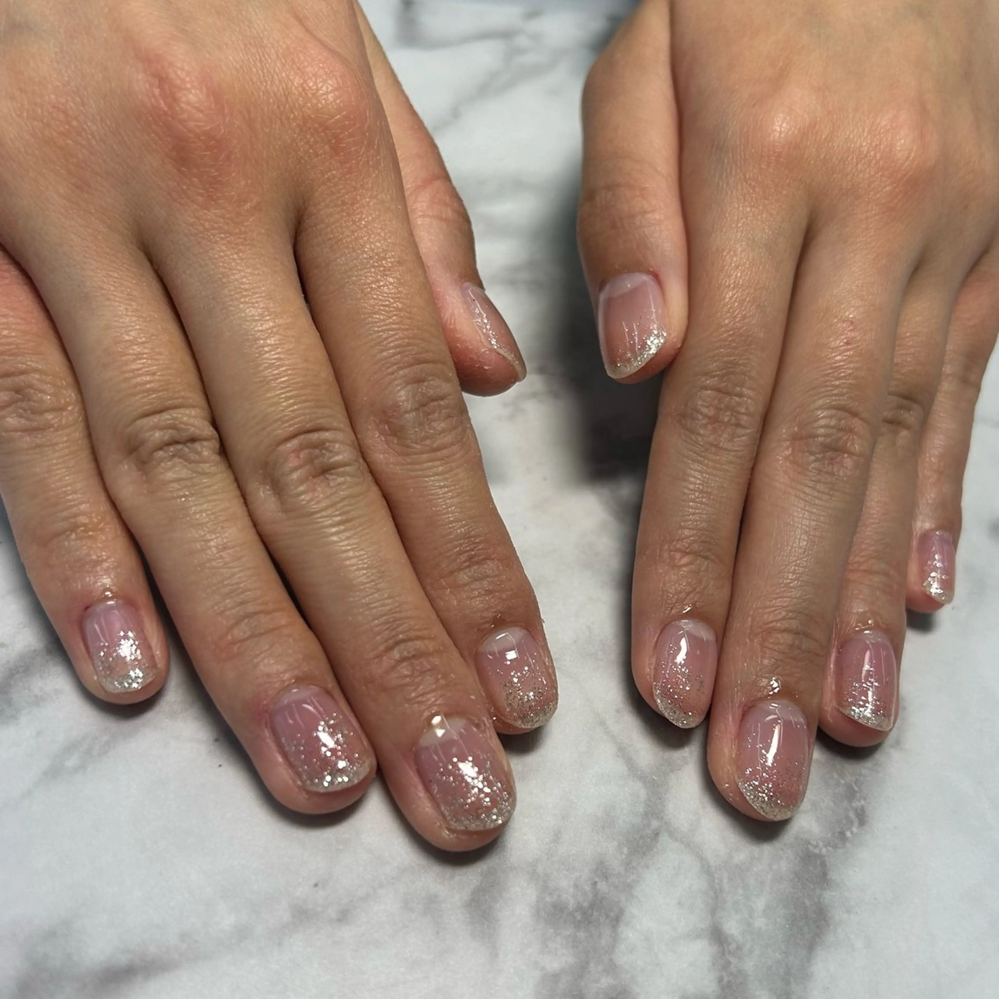 ネイル サロンオードリー Sayaのネイルデザイン