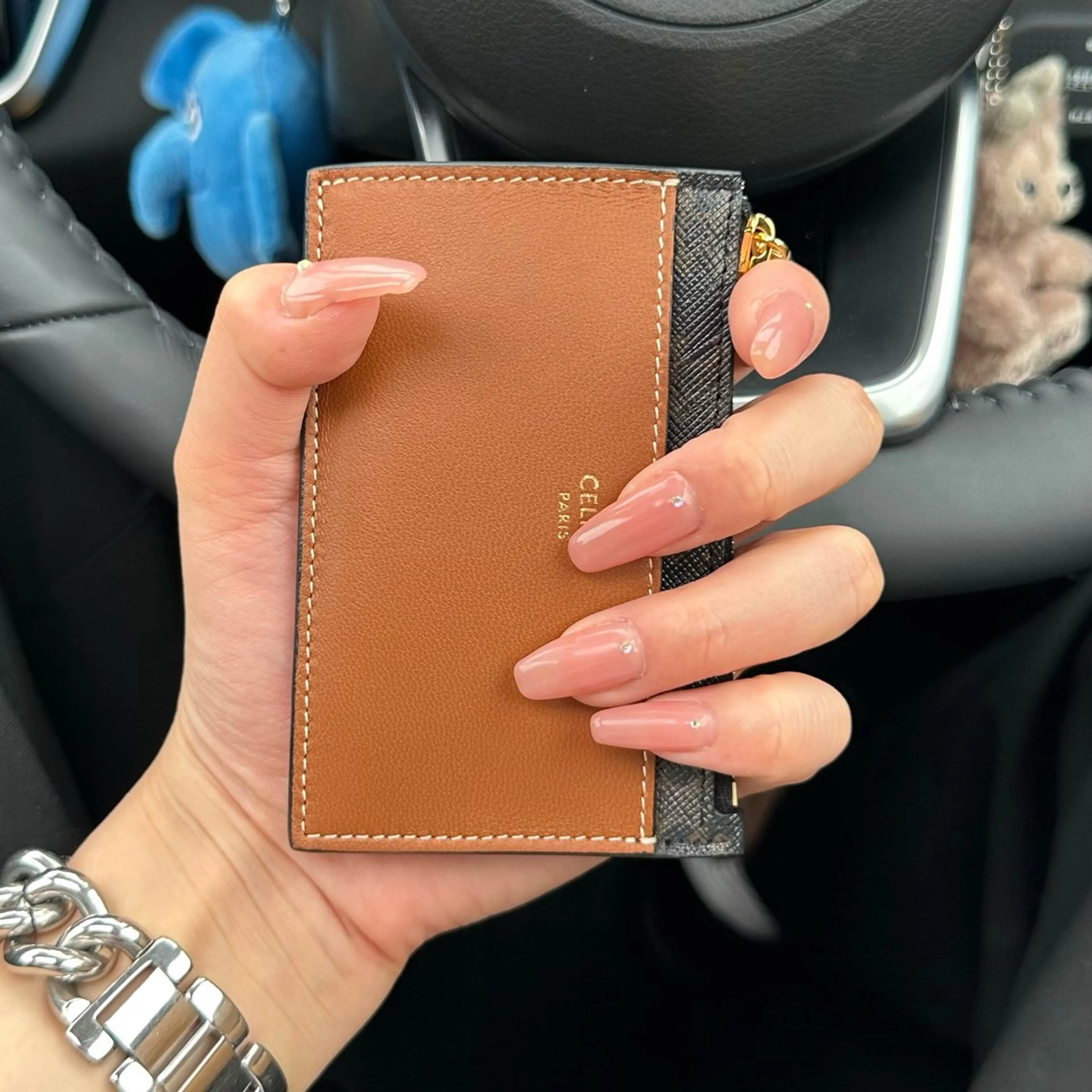 ネイル nailsalon ROSA ayaのネイルデザイン