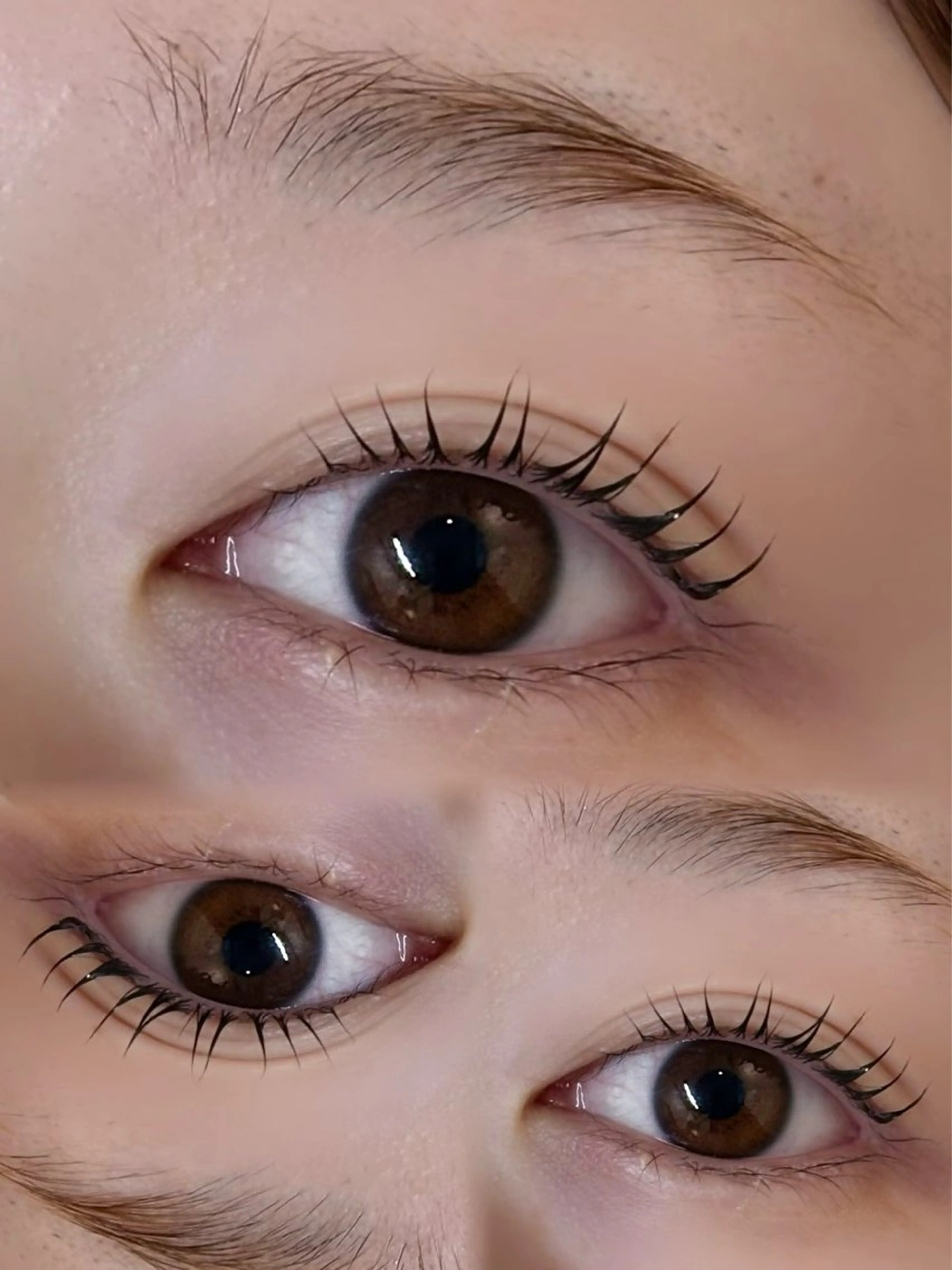 マツエク・マツパ peep 世莉 八田店・蟹江店勤務のマツエク・マツパデザイン