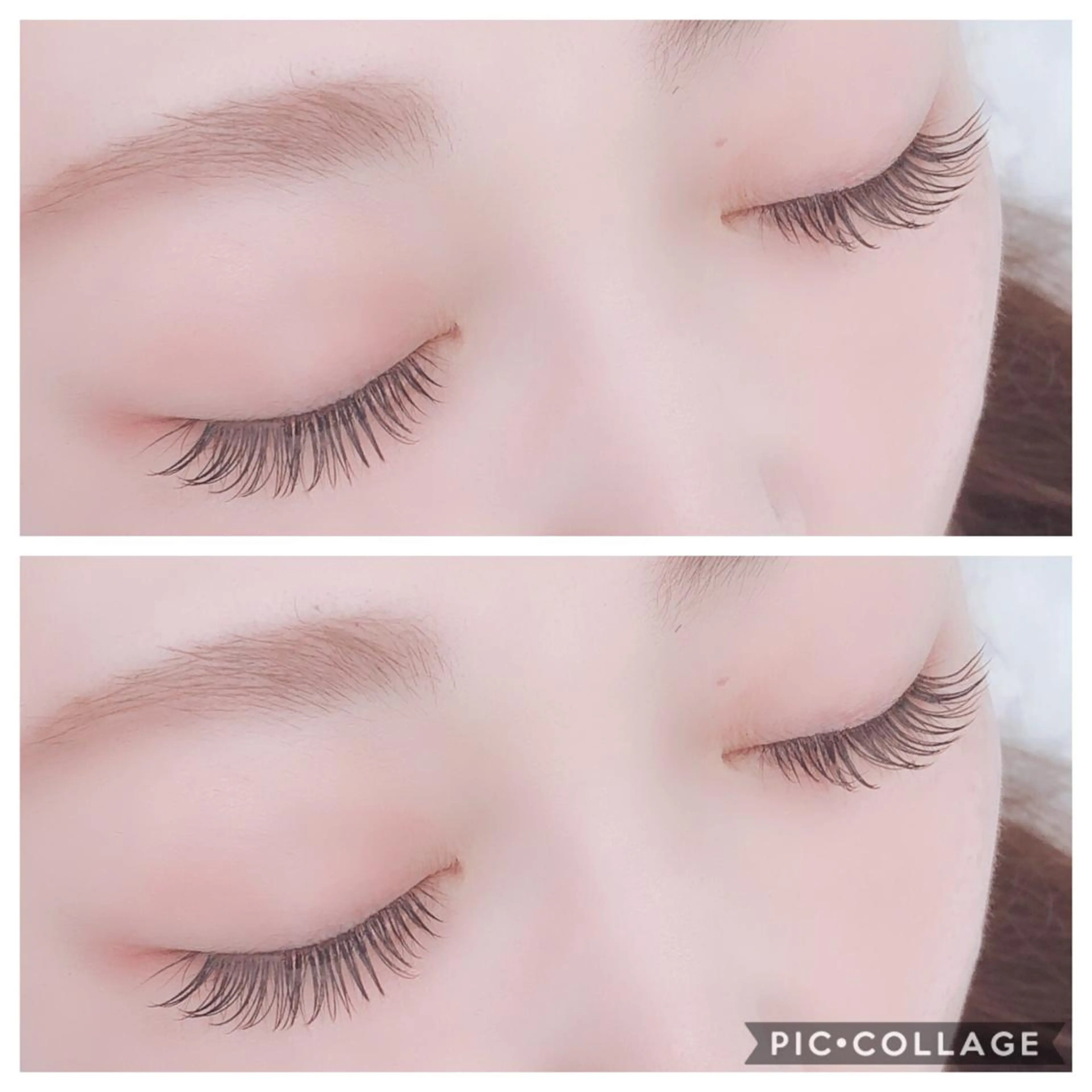 マツエク・マツパ eyelash  salon   ALICE所属・佐々木 由井のマツエク・マツパデザイン