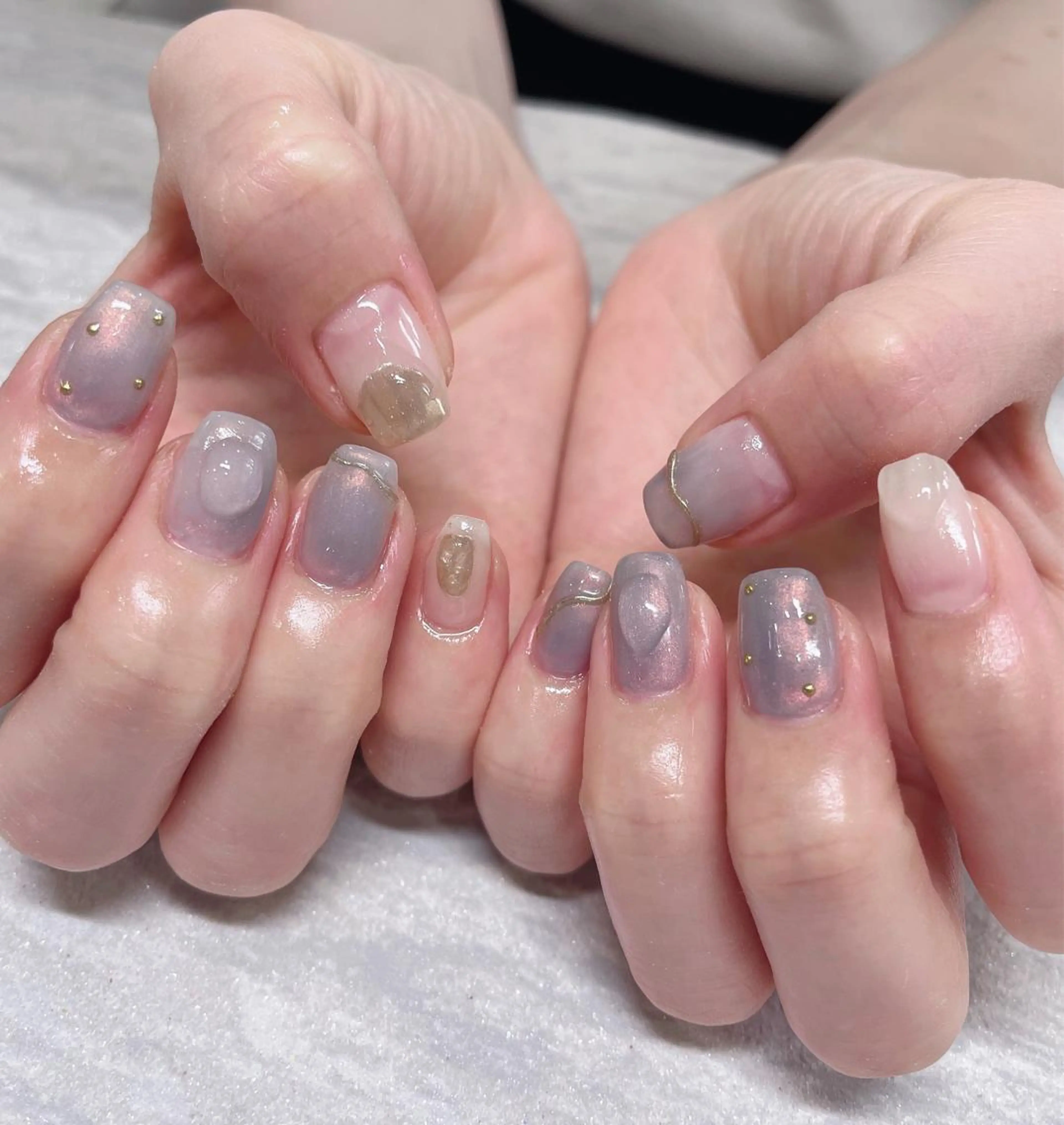 ネイル コウ カnail💅のネイルデザイン