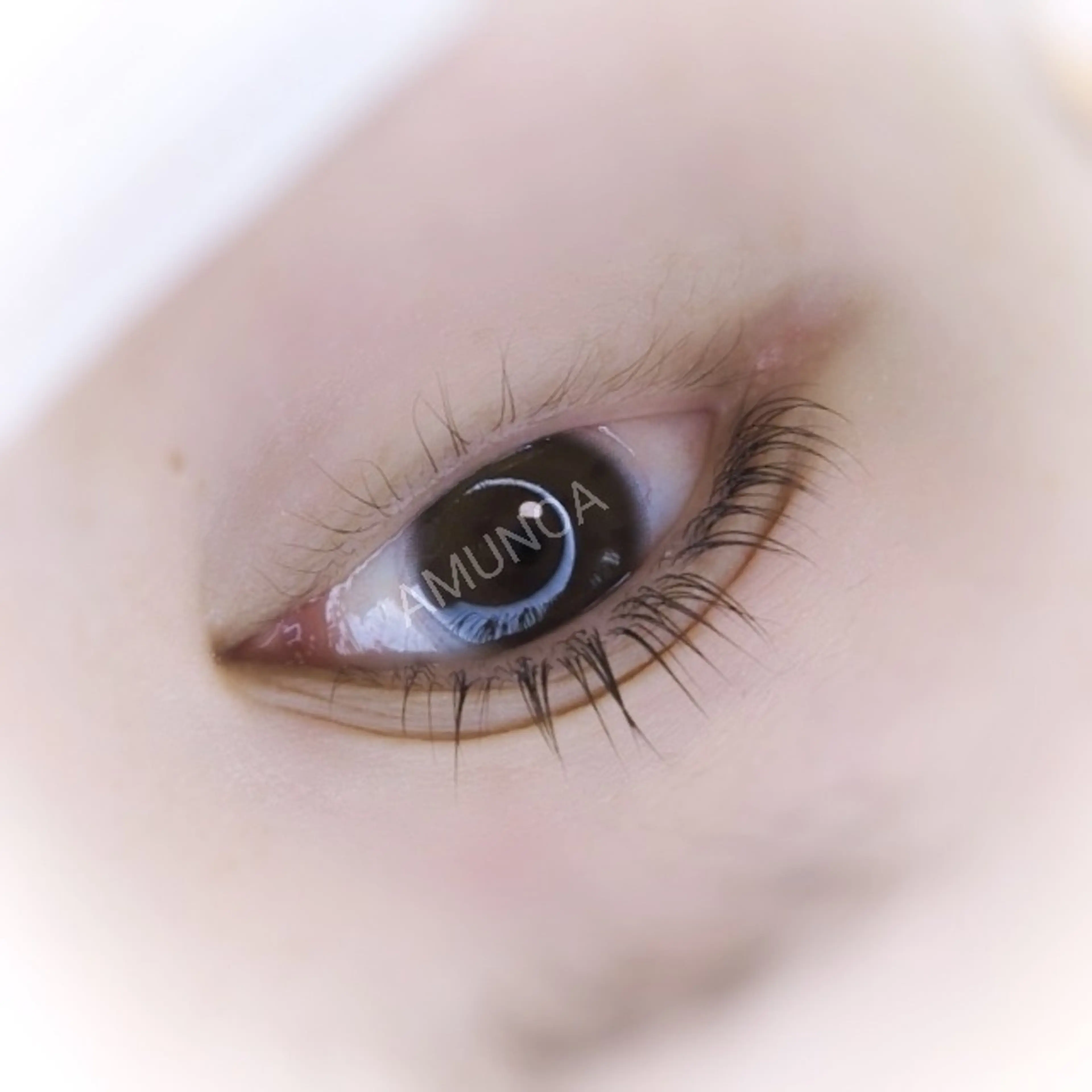 マツエク・マツパ マツパ 美容室アムノア所属・美容室 AMUNOAのマツエク・マツパデザイン