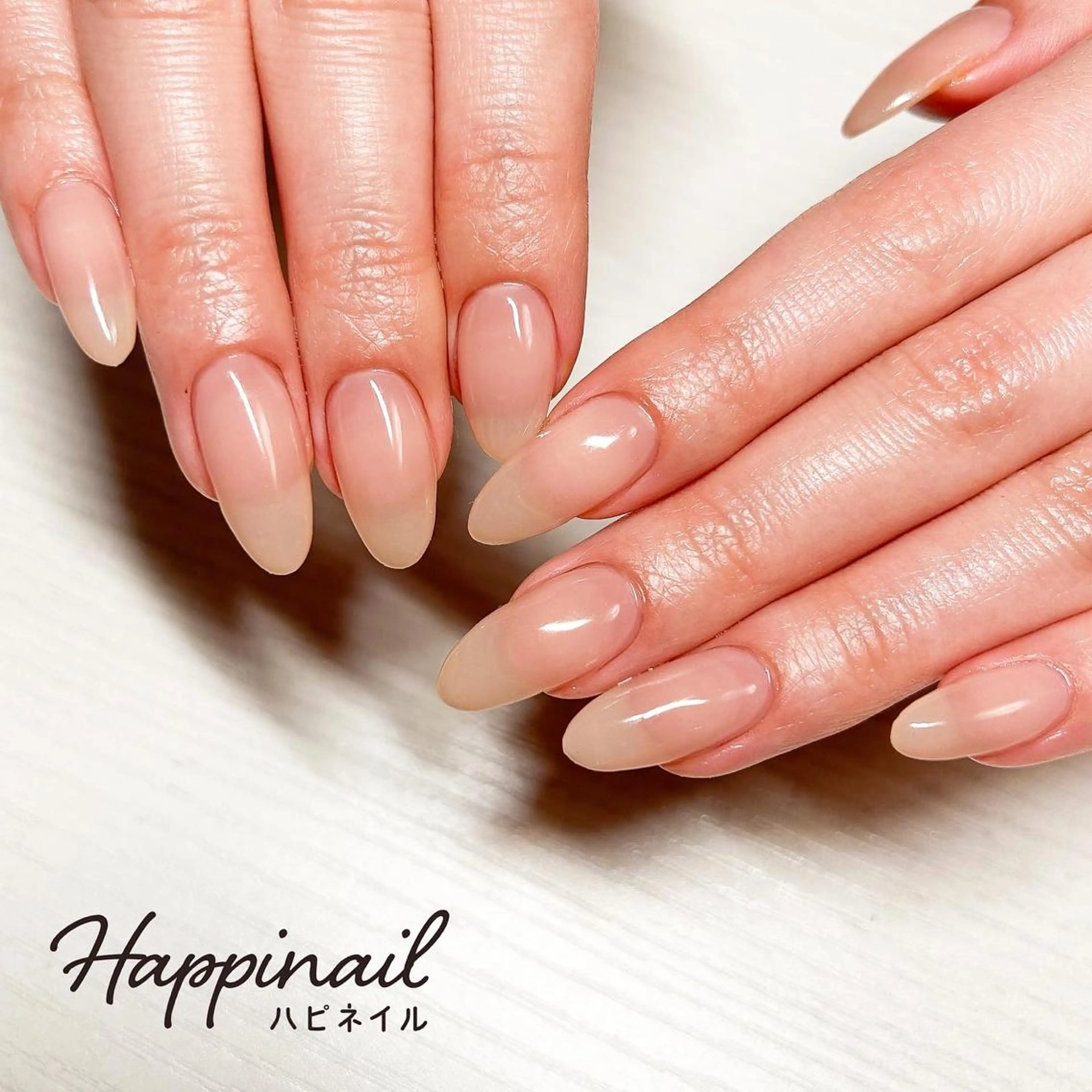 ネイル ケアが得意なサロン Happinailのエステ・リラクイメージ