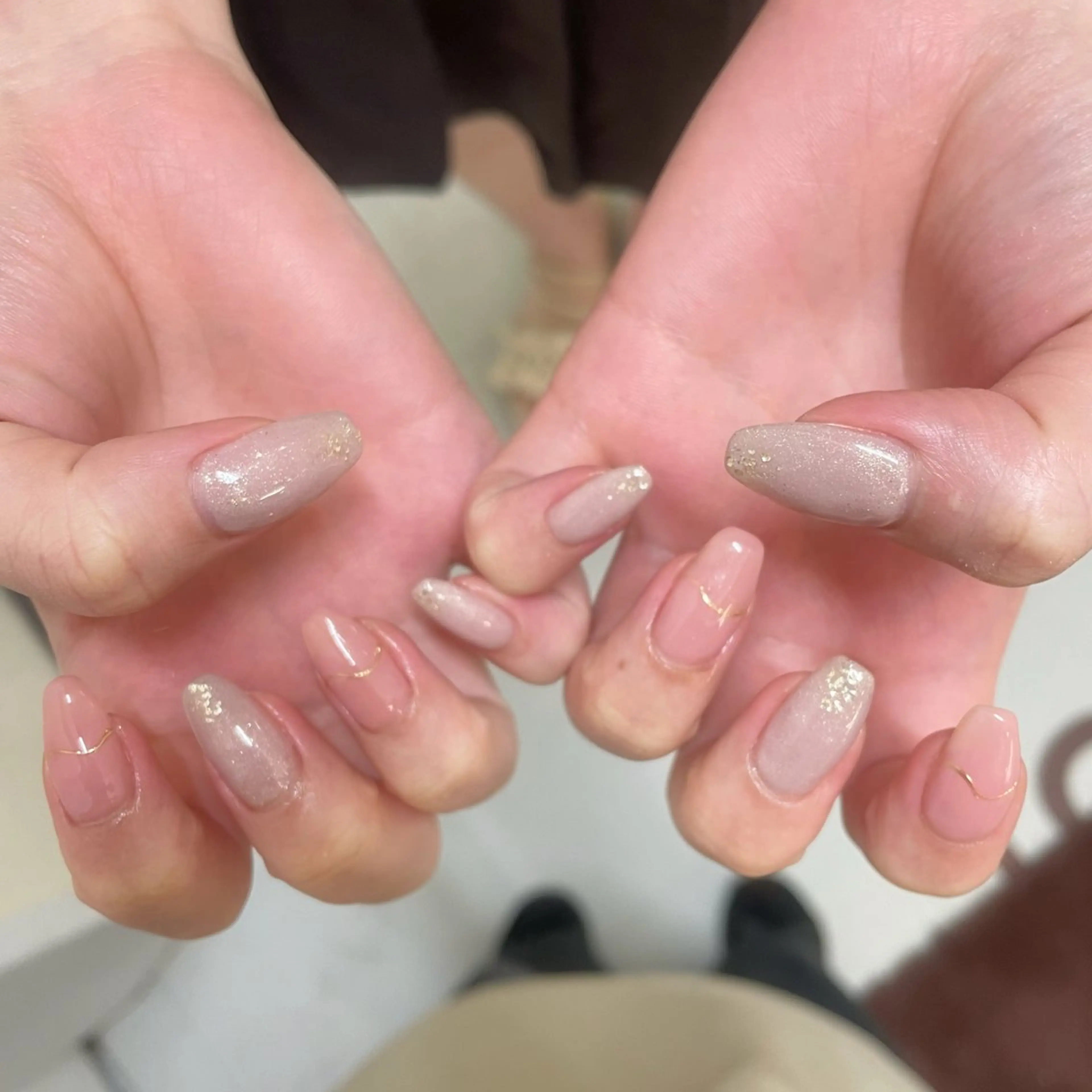 ネイル Plus Nail/ ひまりのネイルデザイン