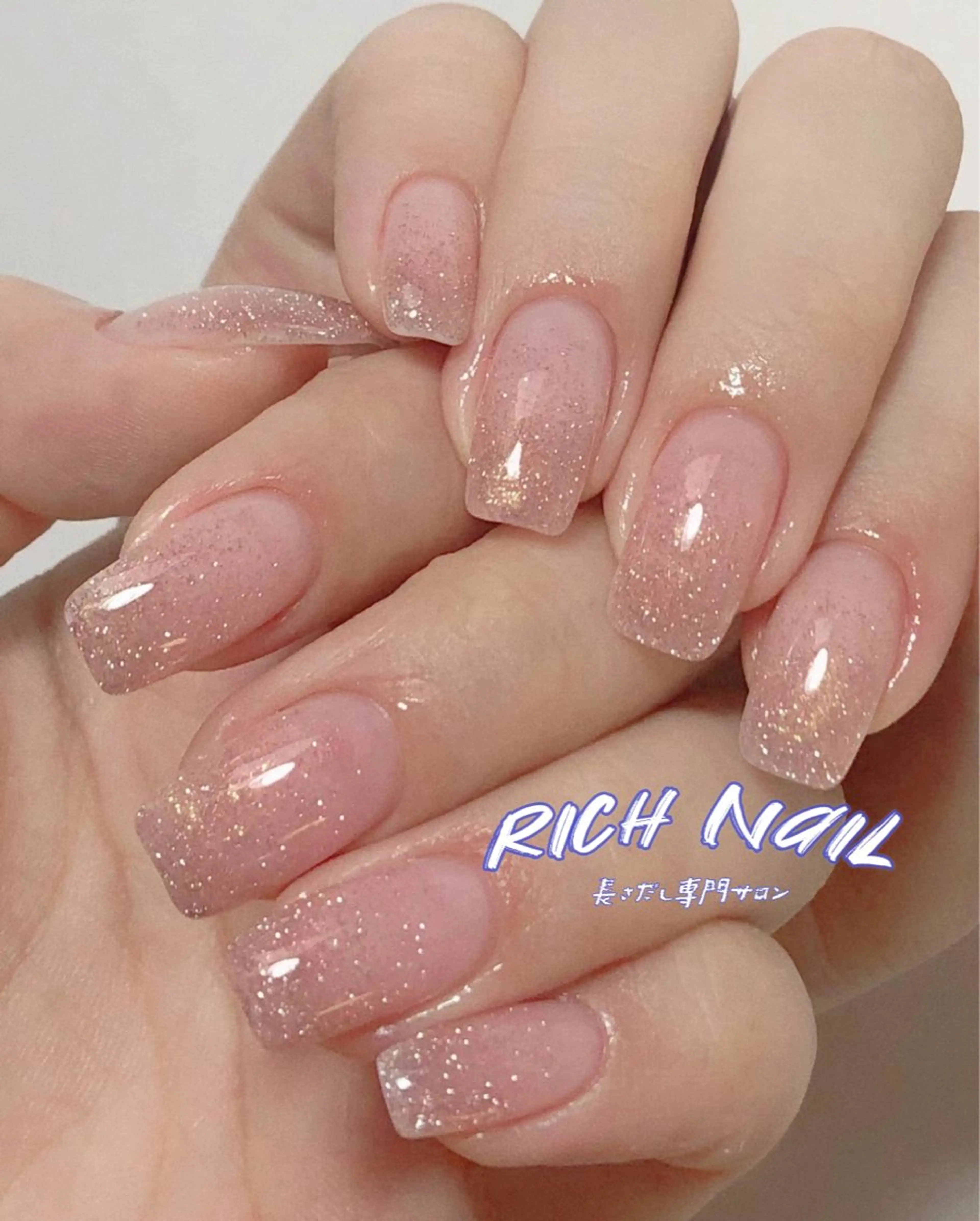 ネイル 南 ひよりのネイルデザイン