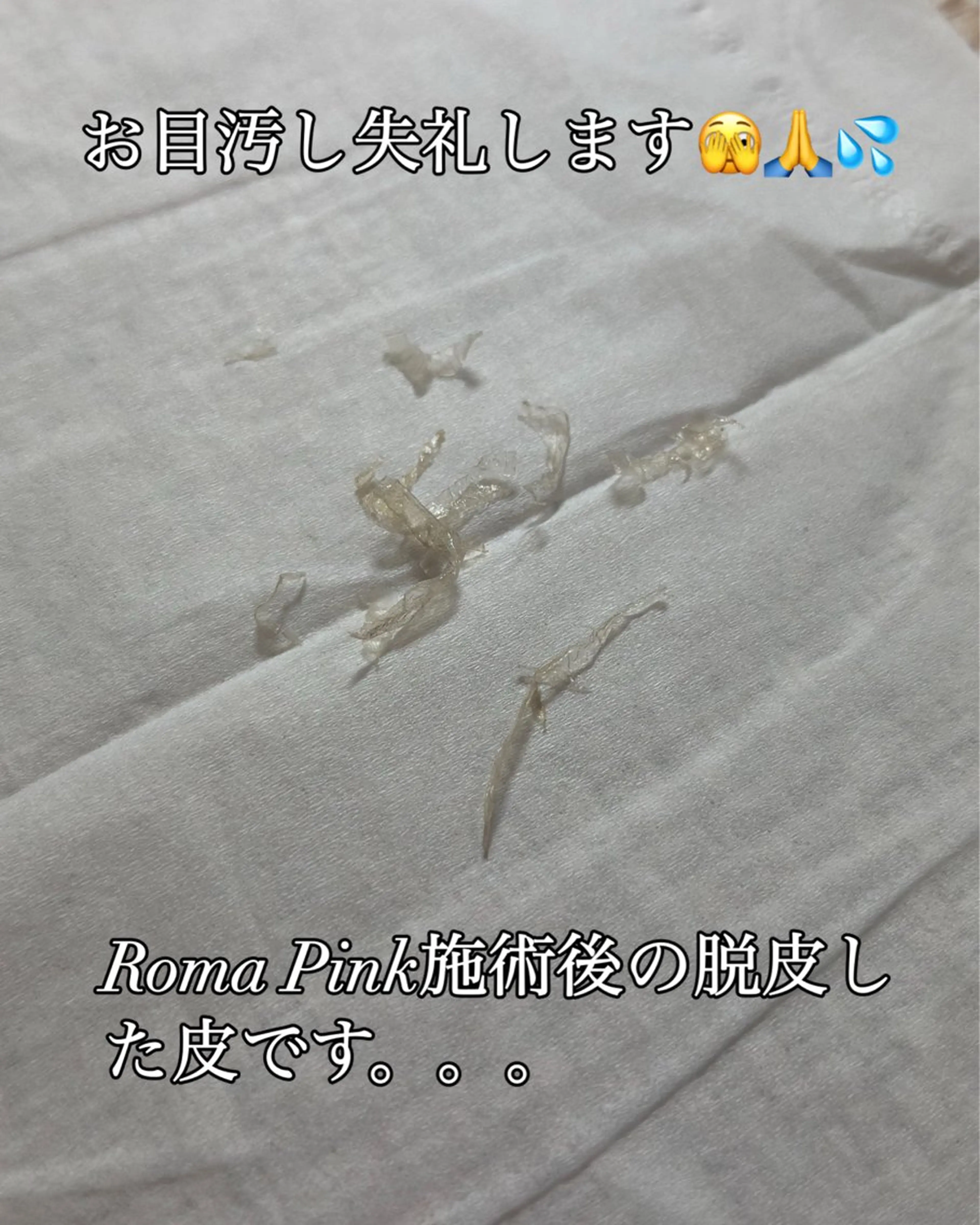 那覇 🫧Ryokoの眉毛・アイブロウイメージ