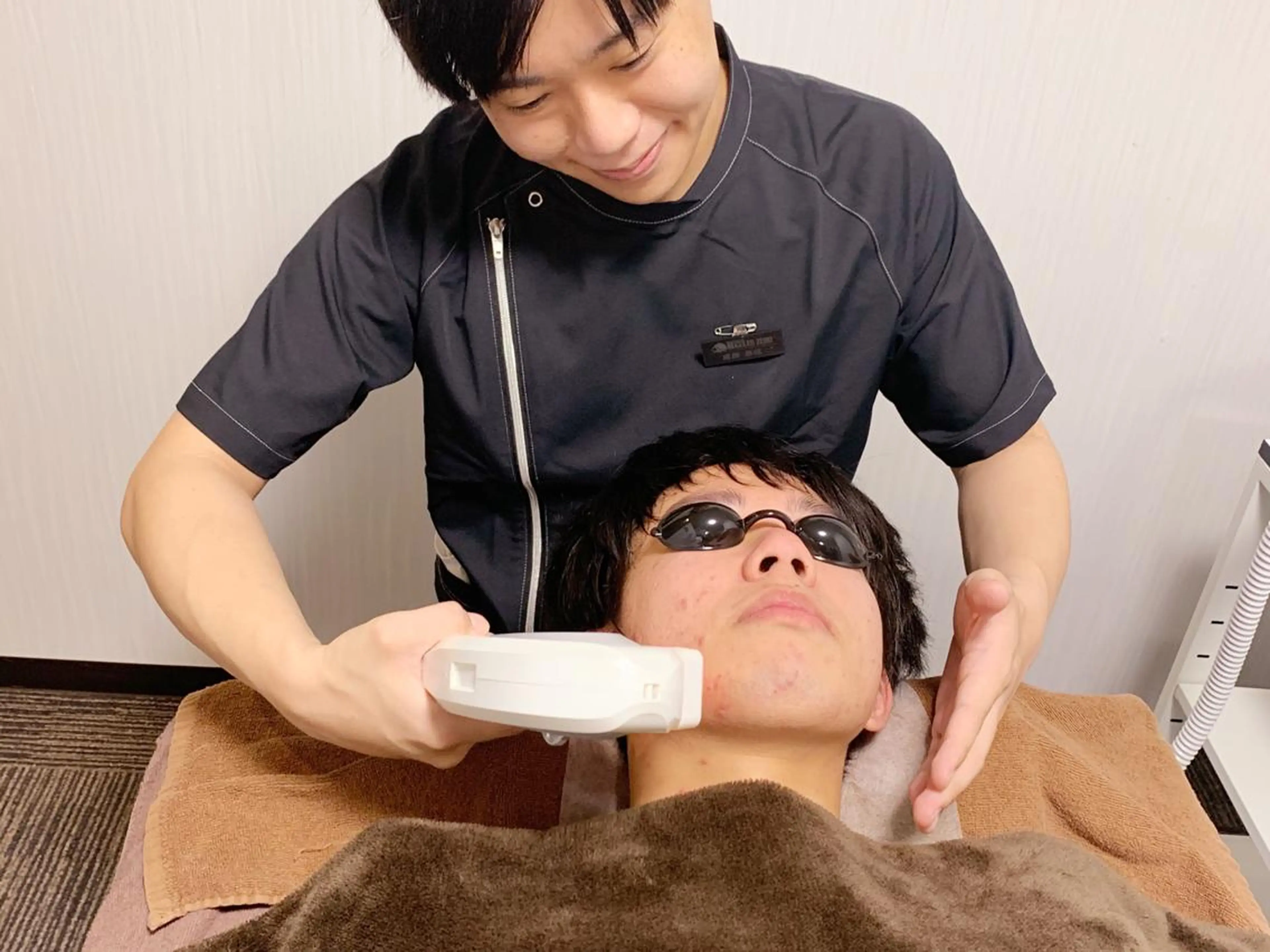 レグルスゼロ  徳島のエステ・リラクイメージ