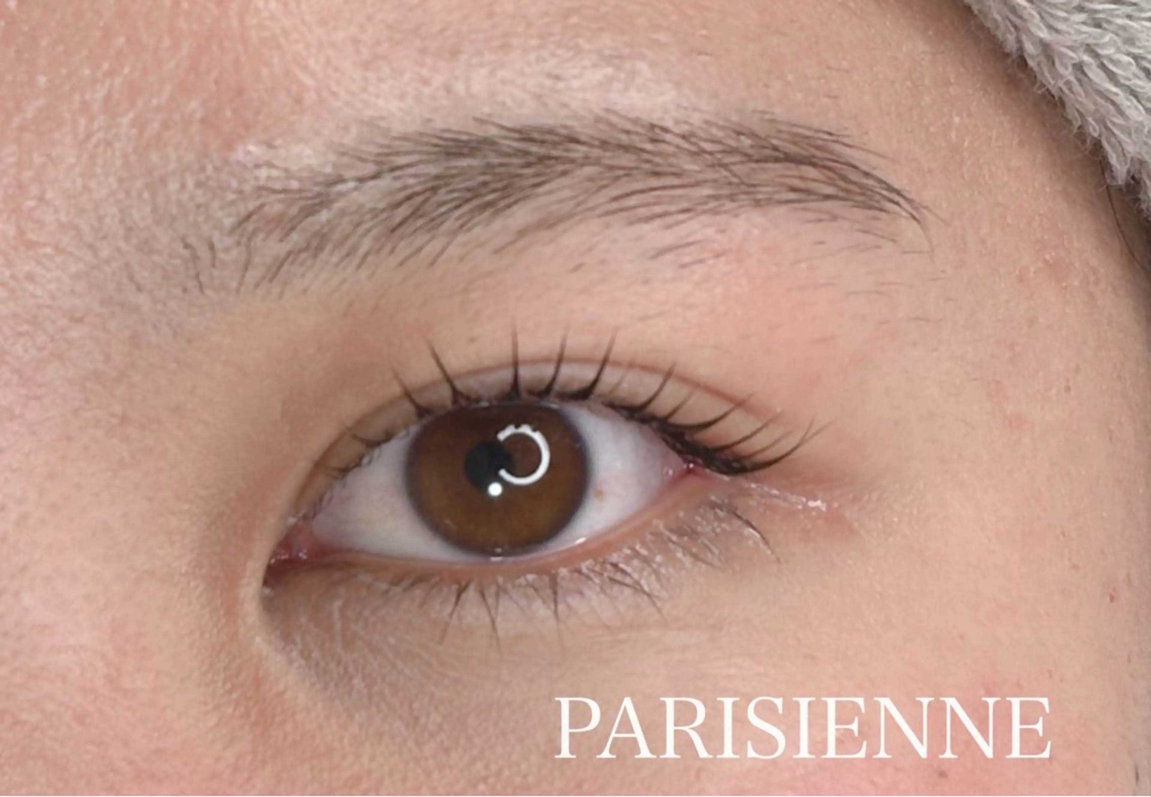 マツエク・マツパ パリジェンヌラッシュリフト Masui Mizuki♡のマツエク・マツパデザイン