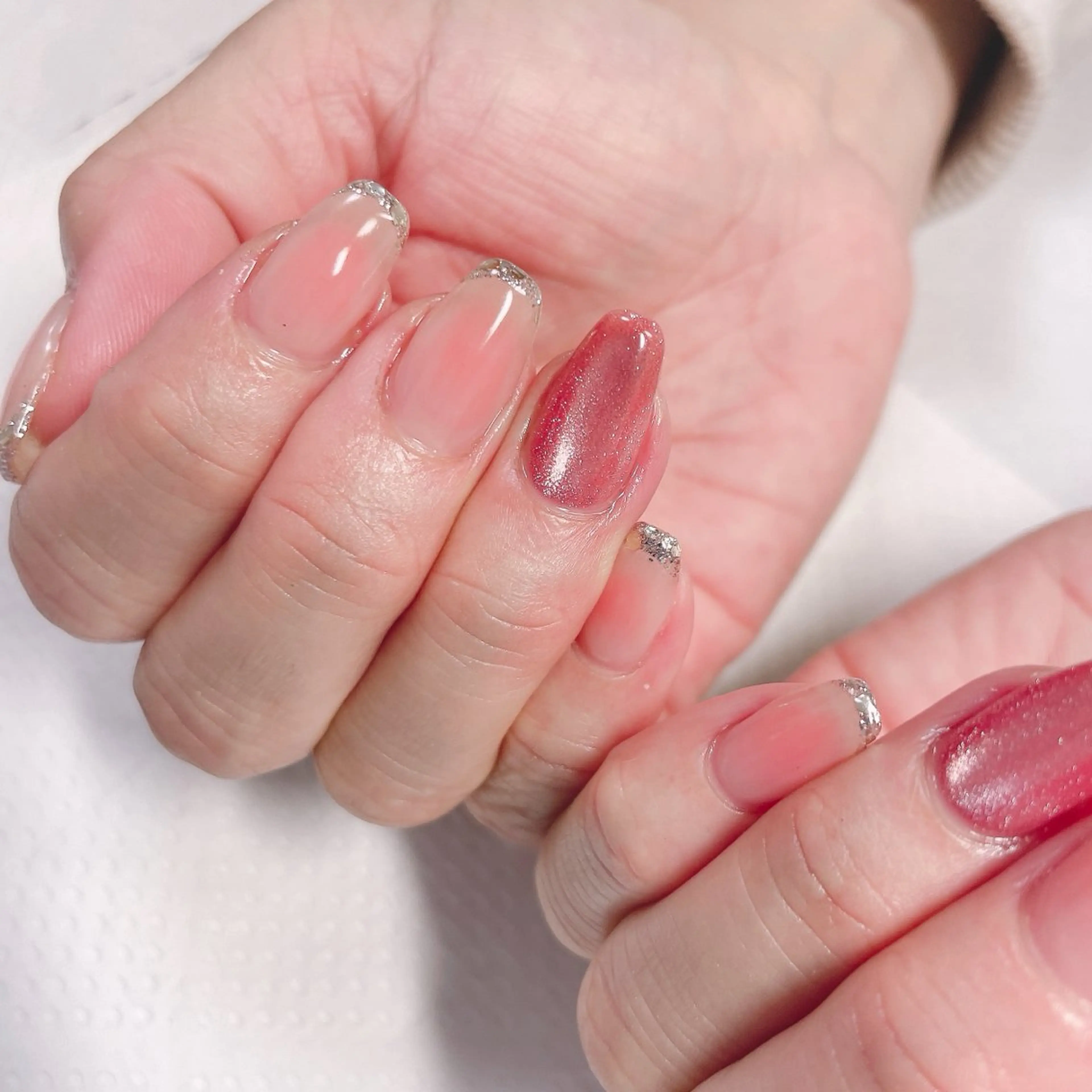 ネイル CHIARA nailsのネイルデザイン