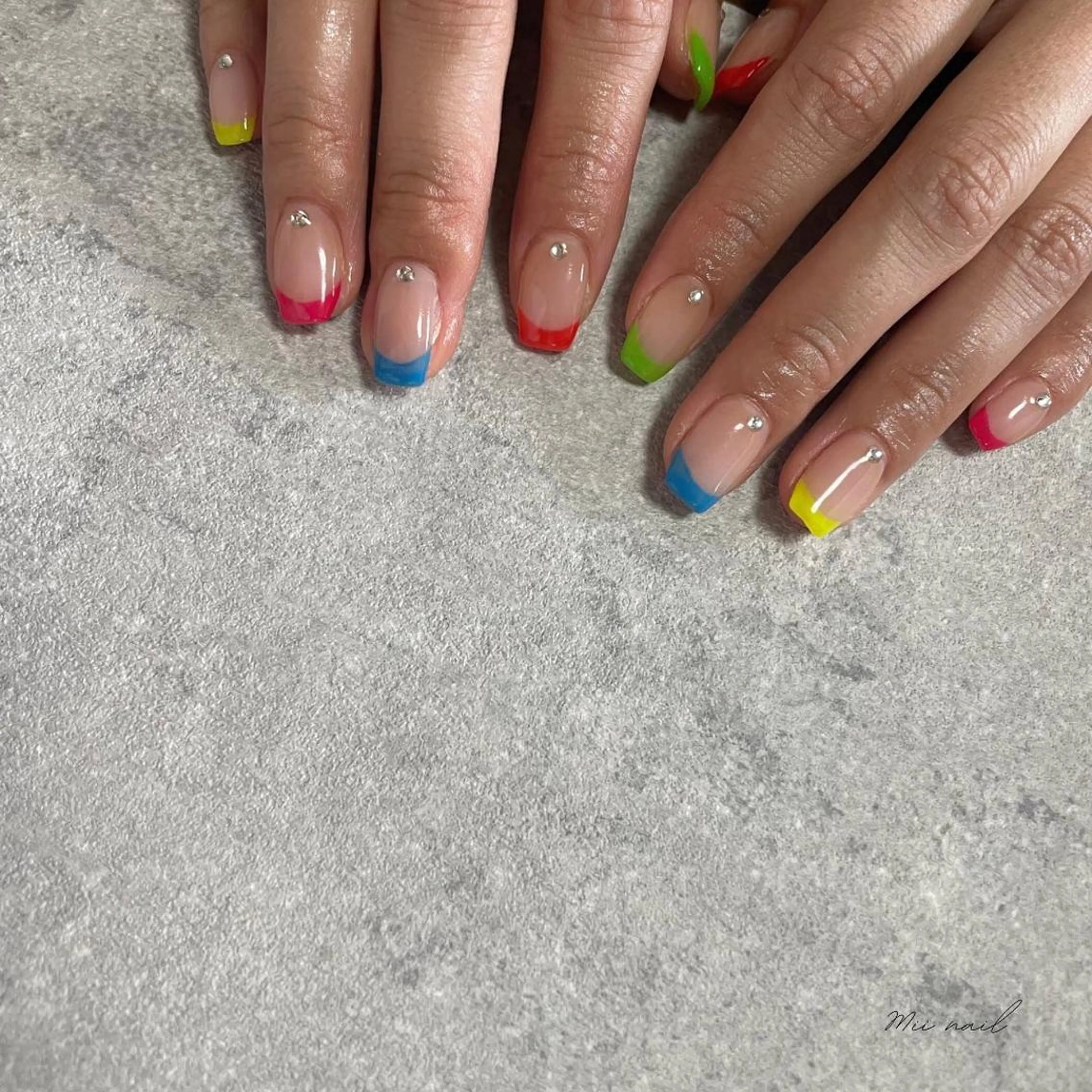 ネイル Mii nail いづみのその他イメージ