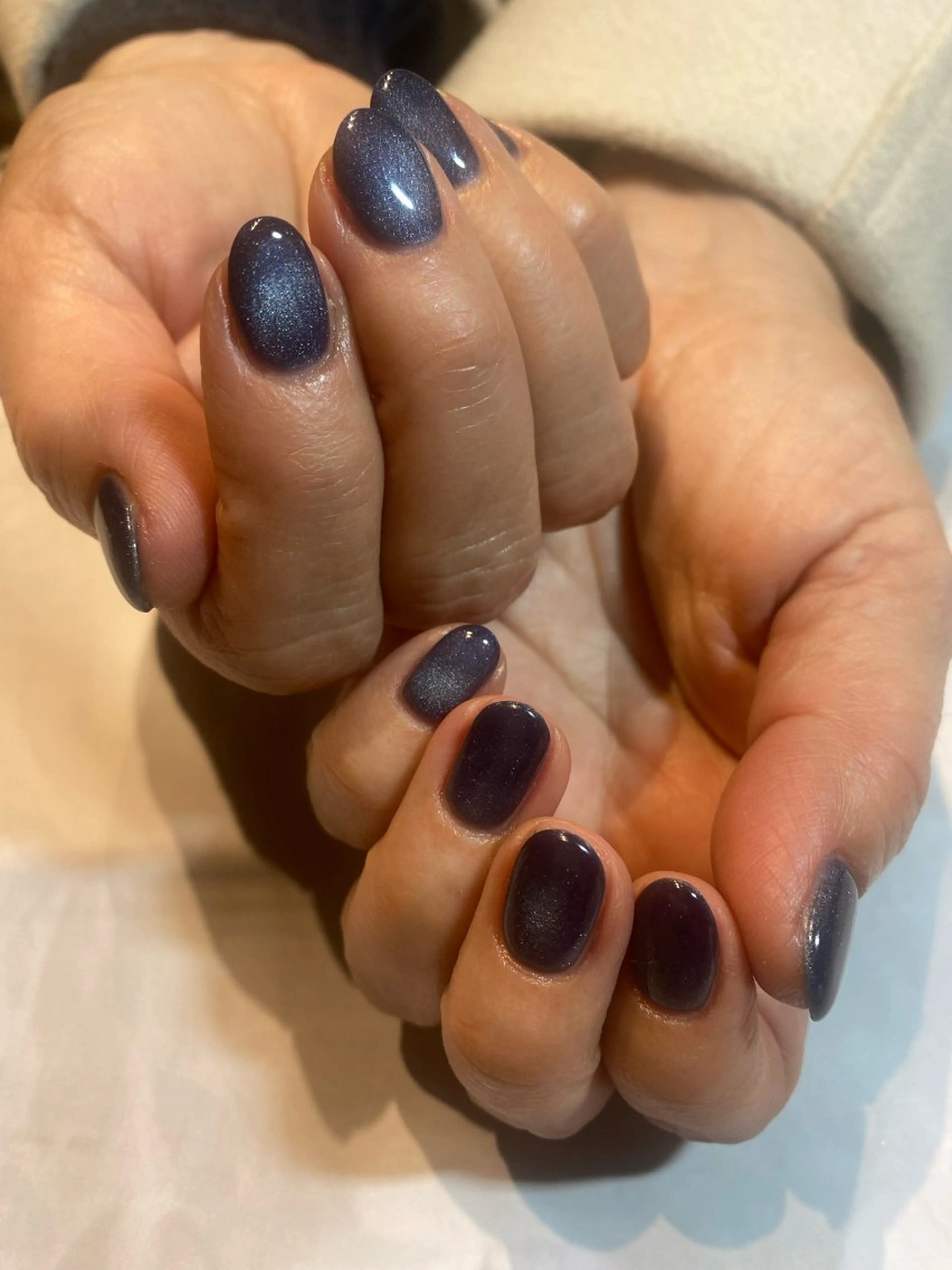 ネイル maa kasi ⭐︎Makiのネイルデザイン