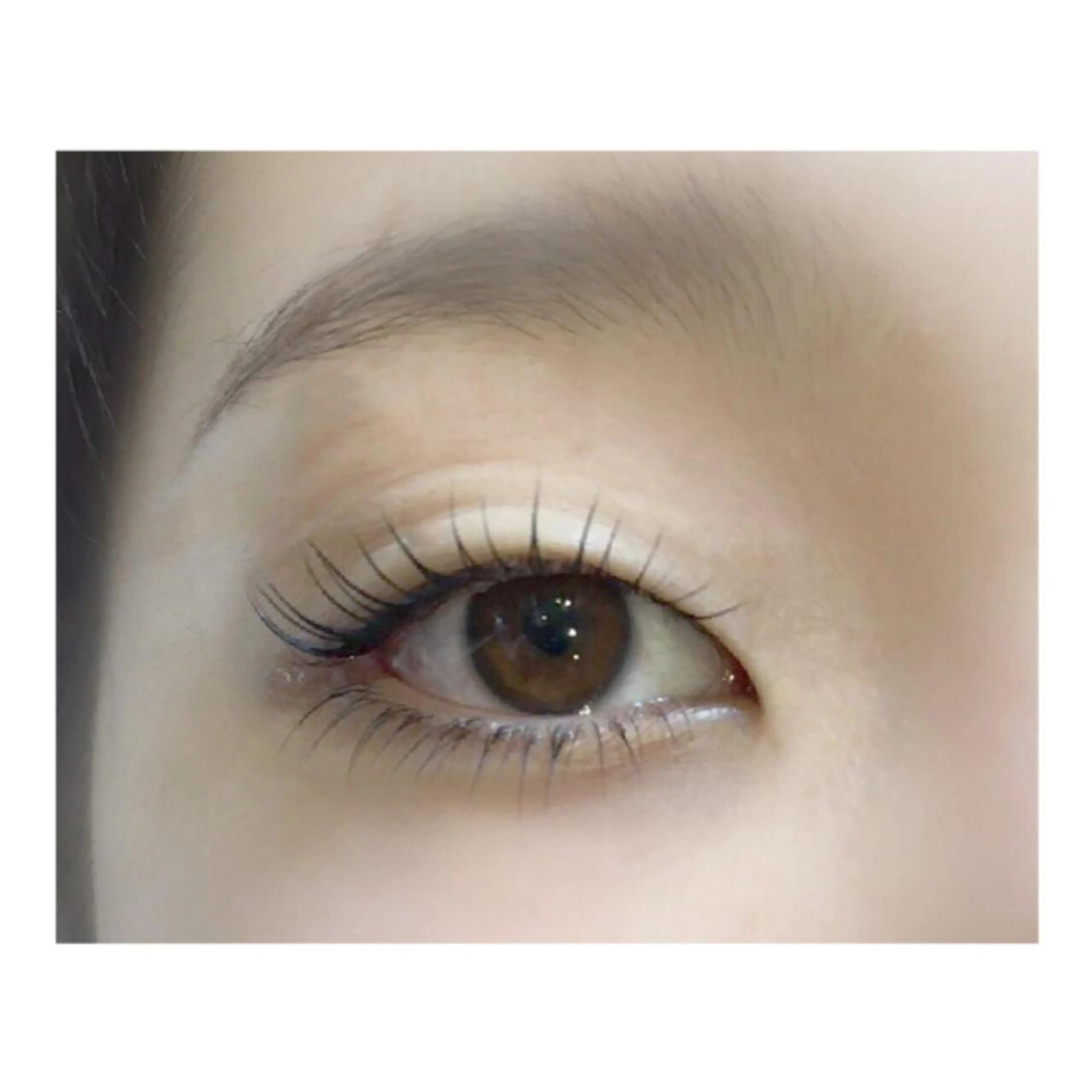 マツエク・マツパ NaTuRaL eyelashのマツエク・マツパデザイン