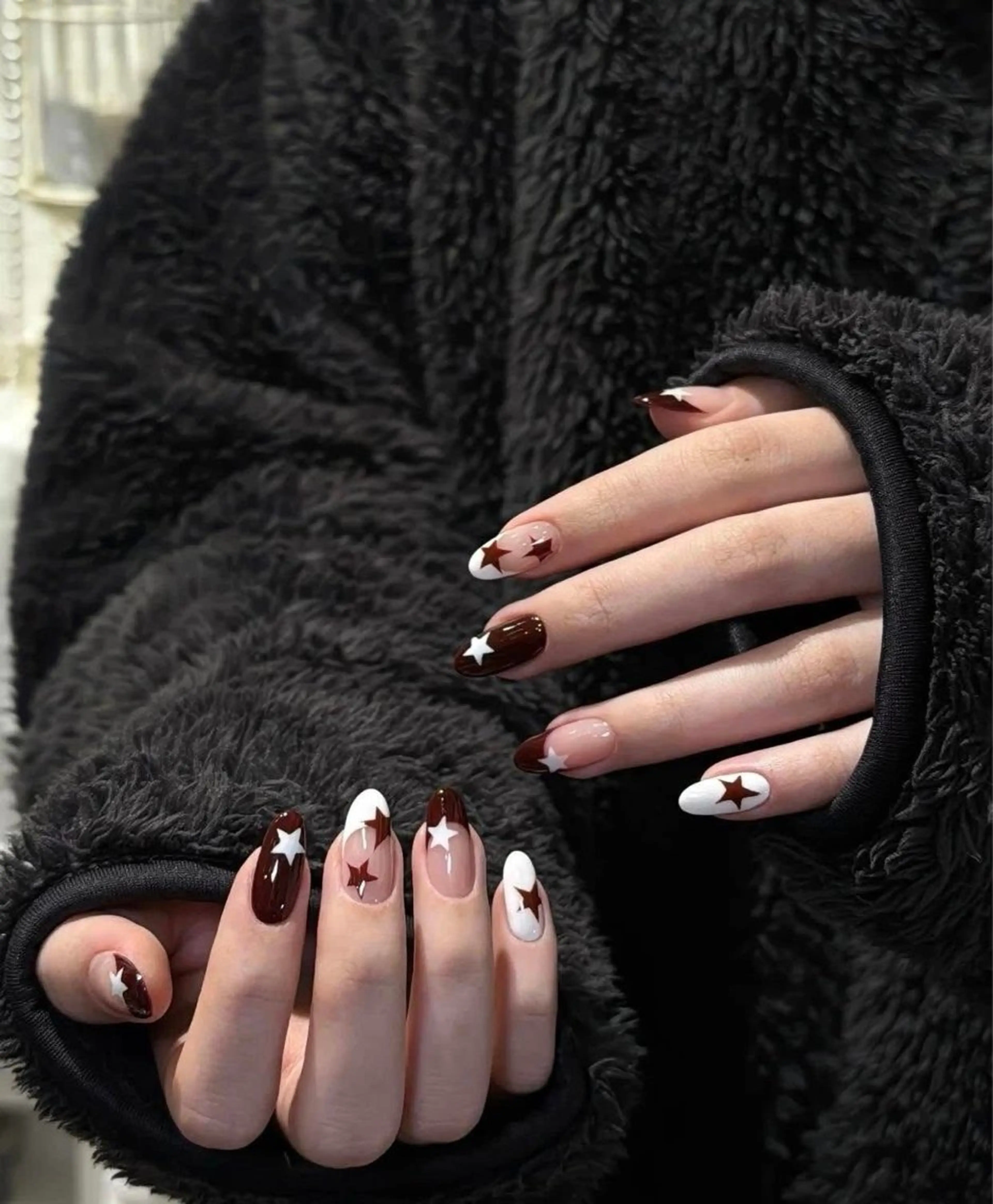 ネイル 高橋 ユキのネイルデザイン