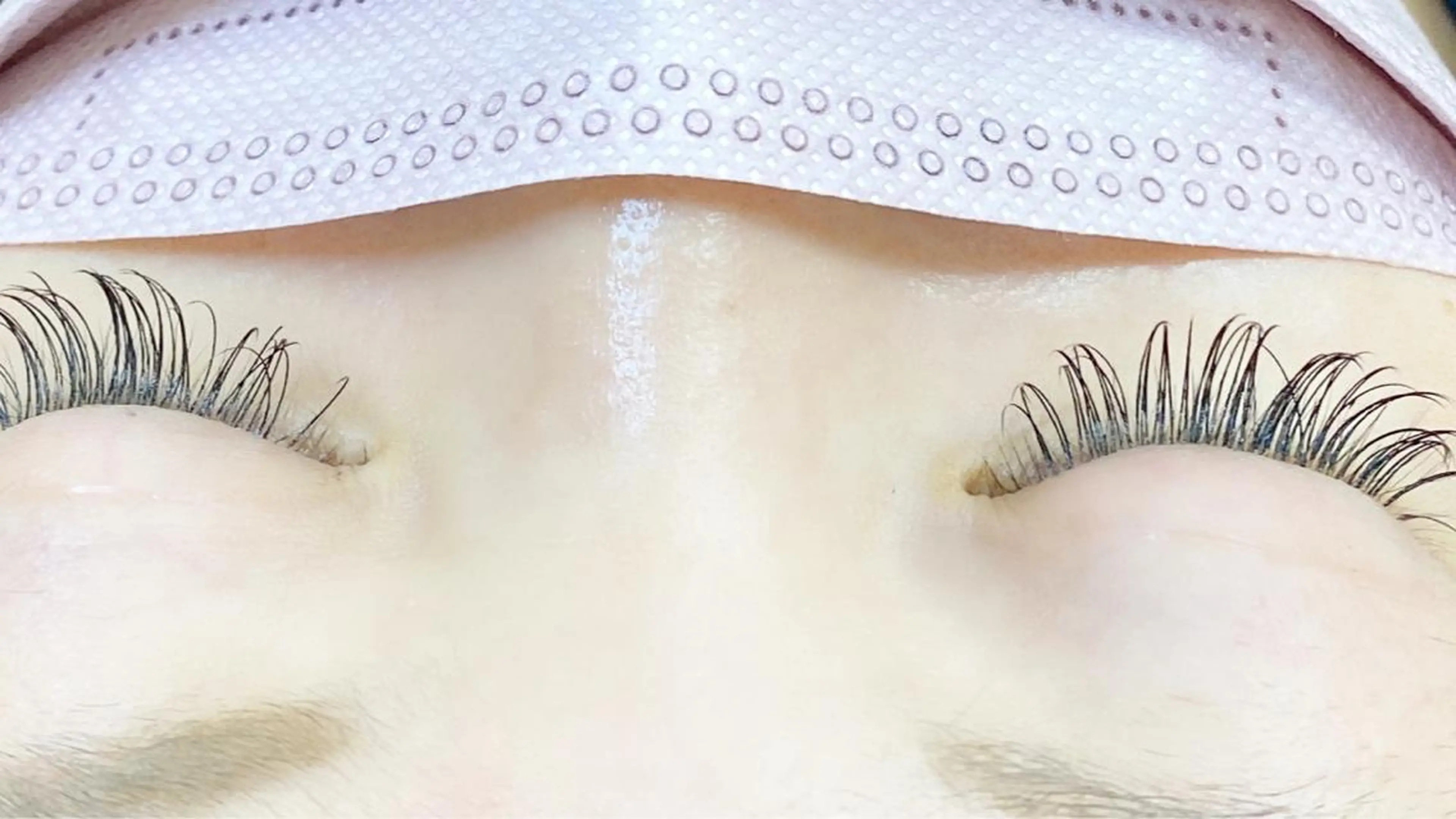 マツエク・マツパ Dカール セーブル uniii相模大野 Yoshizawaのマツエク・マツパデザイン