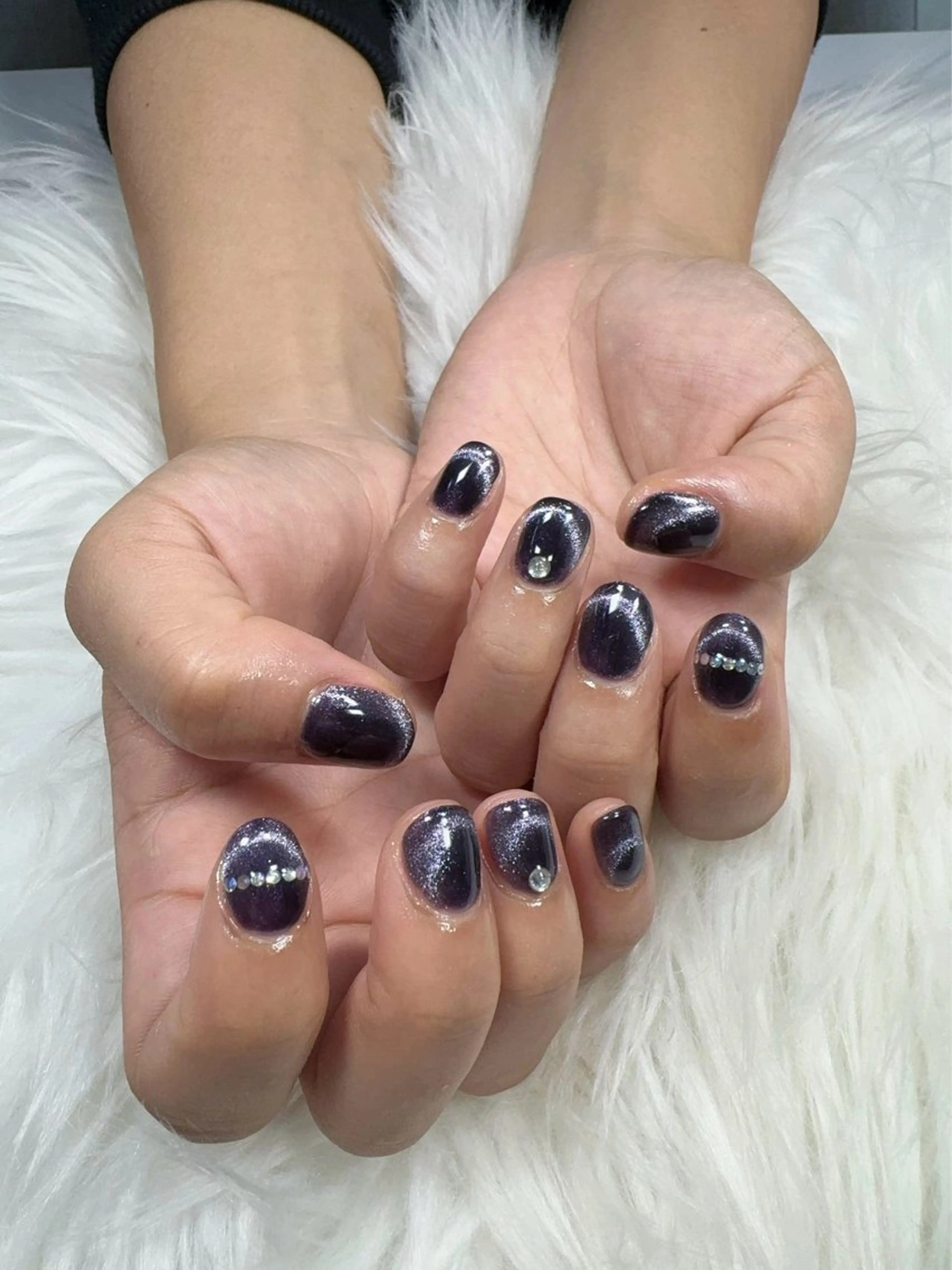 ネイル ネイルサロン ロア旧ジョリーのネイルデザイン