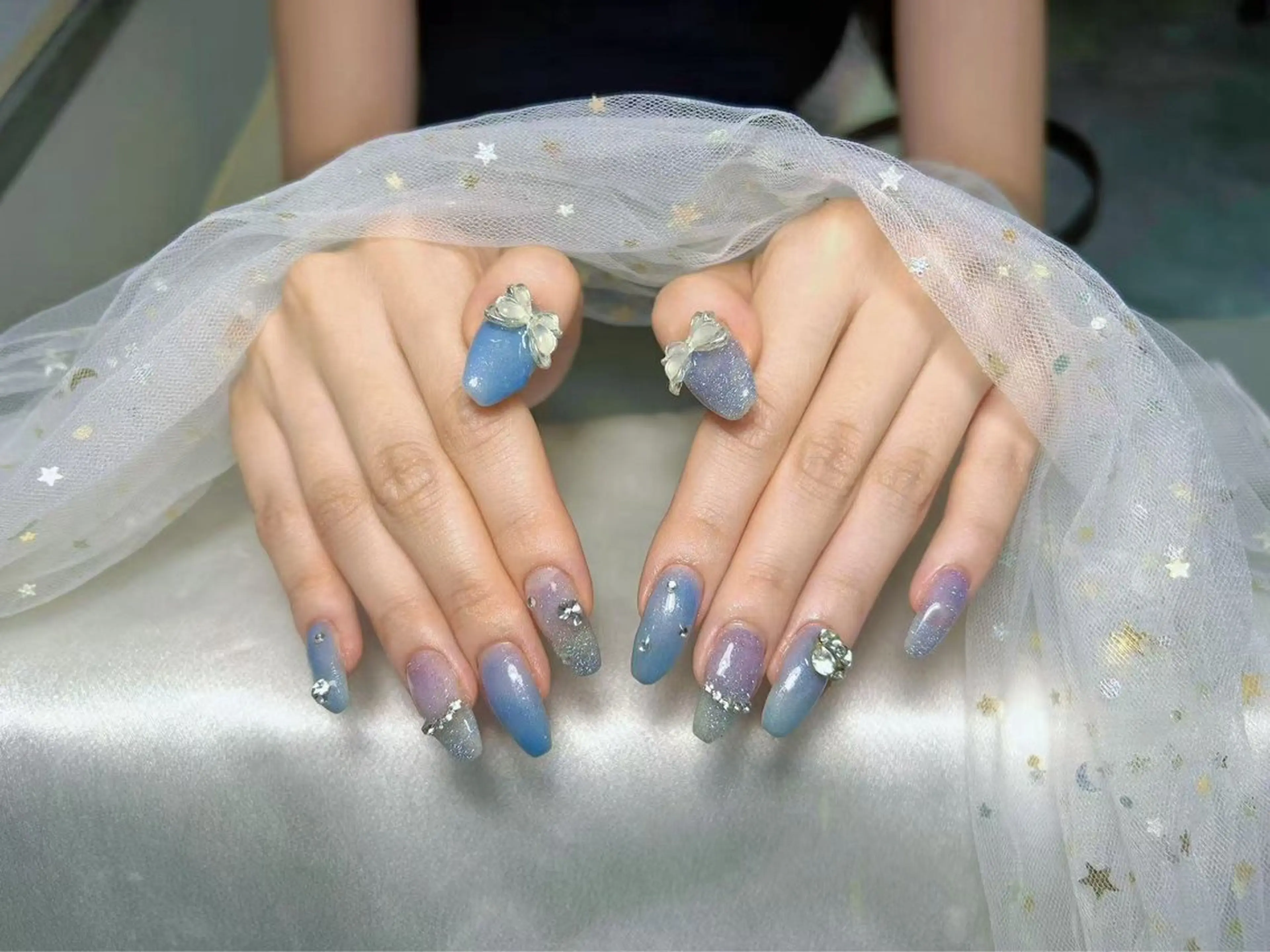 ネイル Enshin nail salonのネイルデザイン