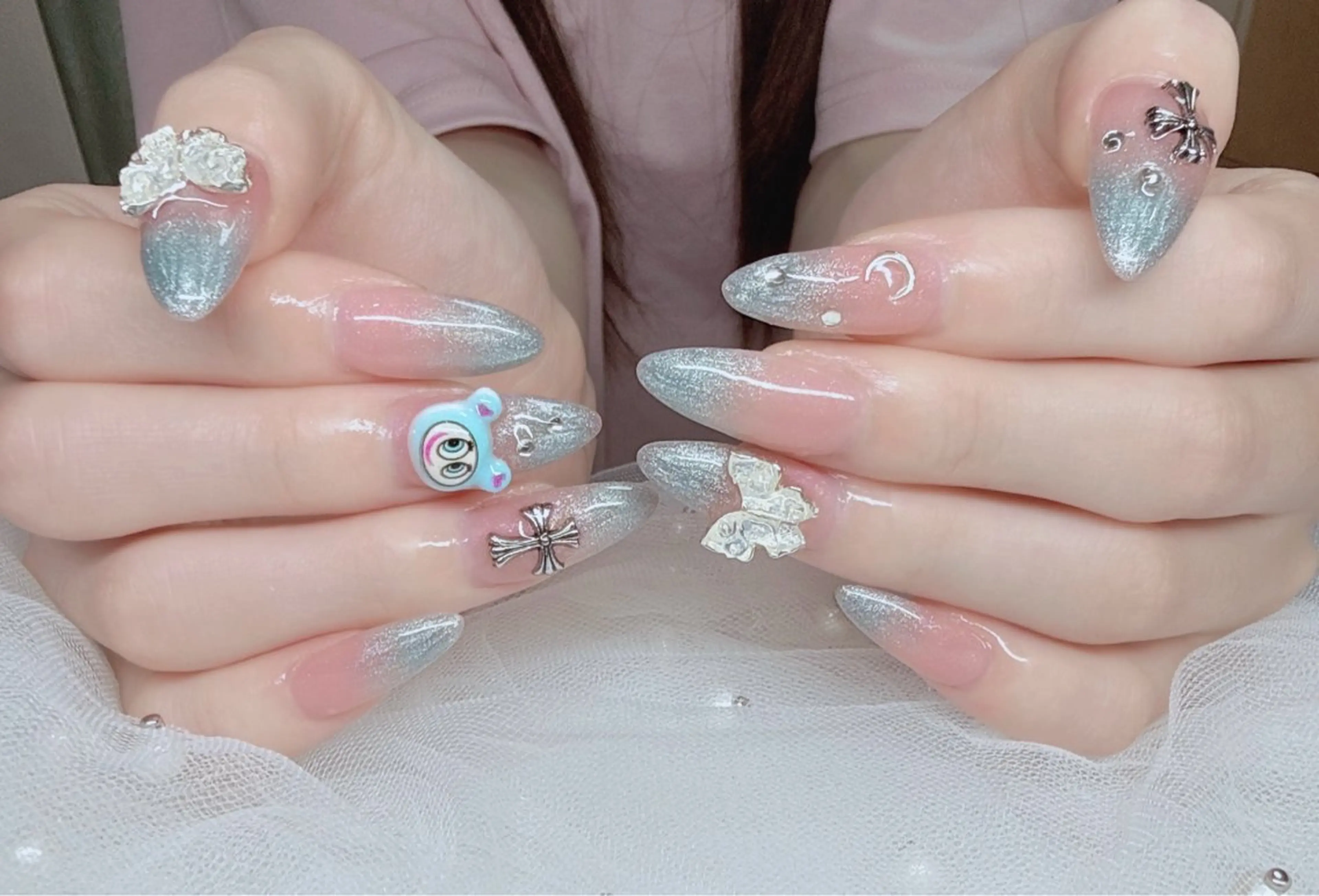 ネイル Himawari 松戸ネイル自宅サロンのネイルデザイン