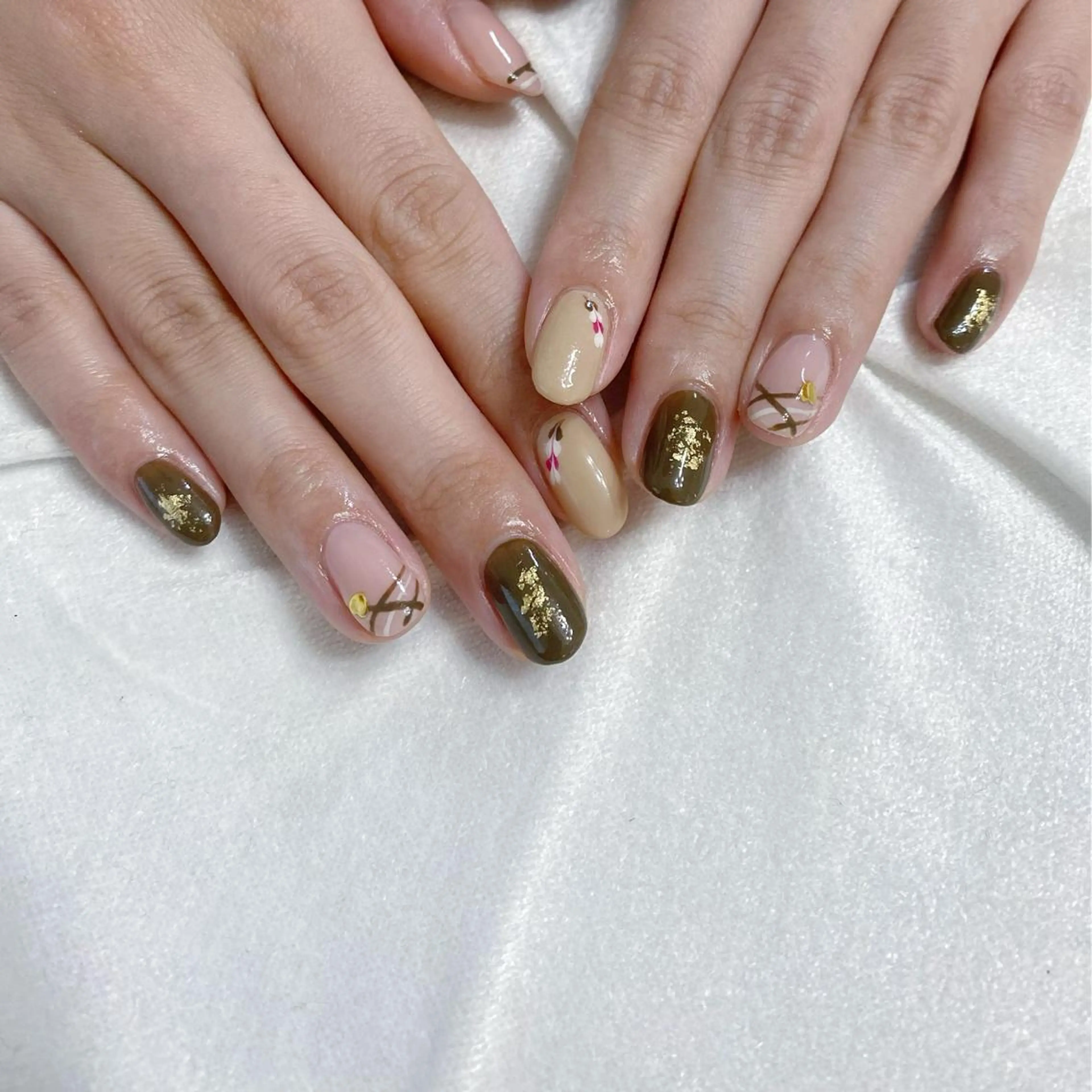 ネイル Uchida Mayunaのその他イメージ