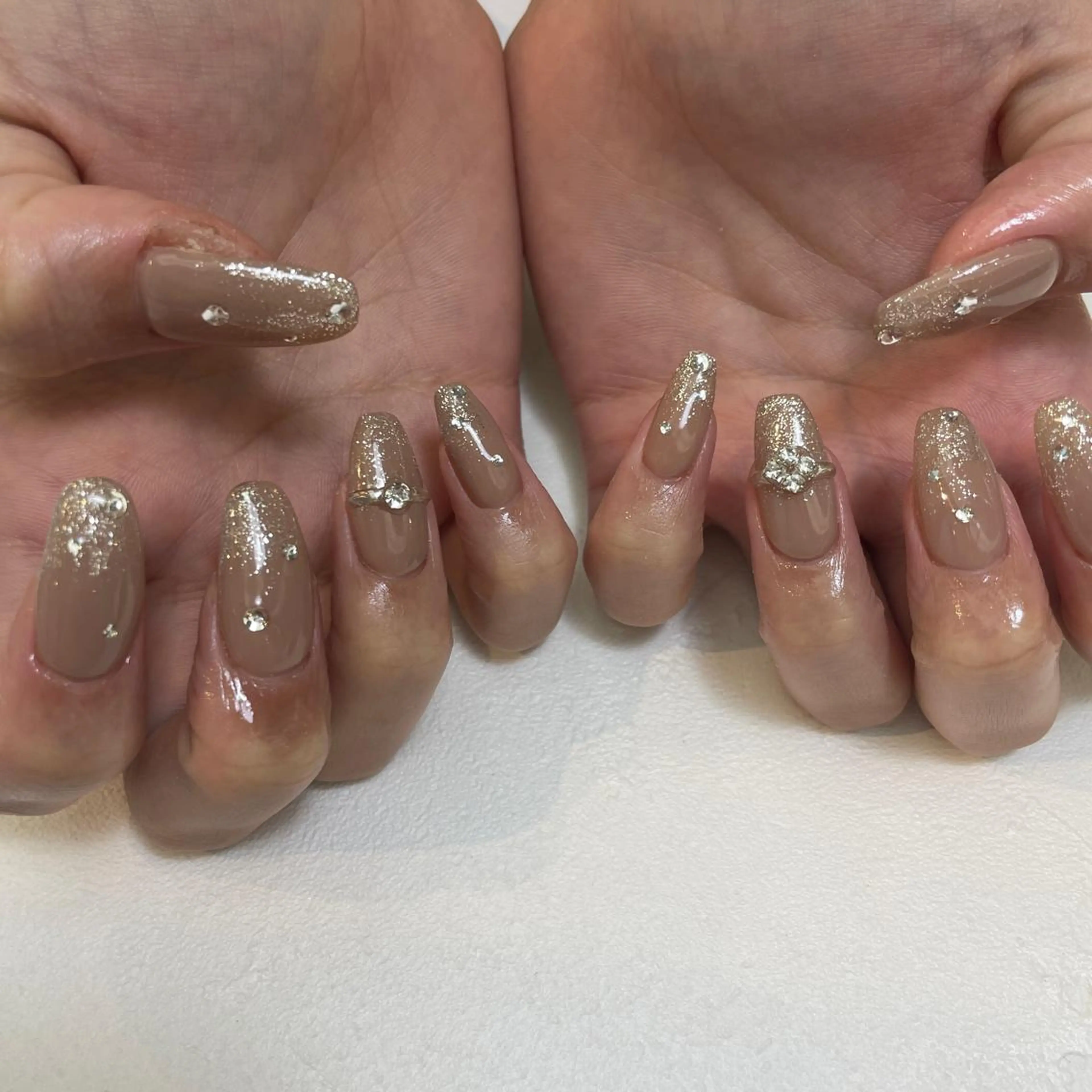 ネイル mignon by CHERIM A.tのマツエク・マツパデザイン