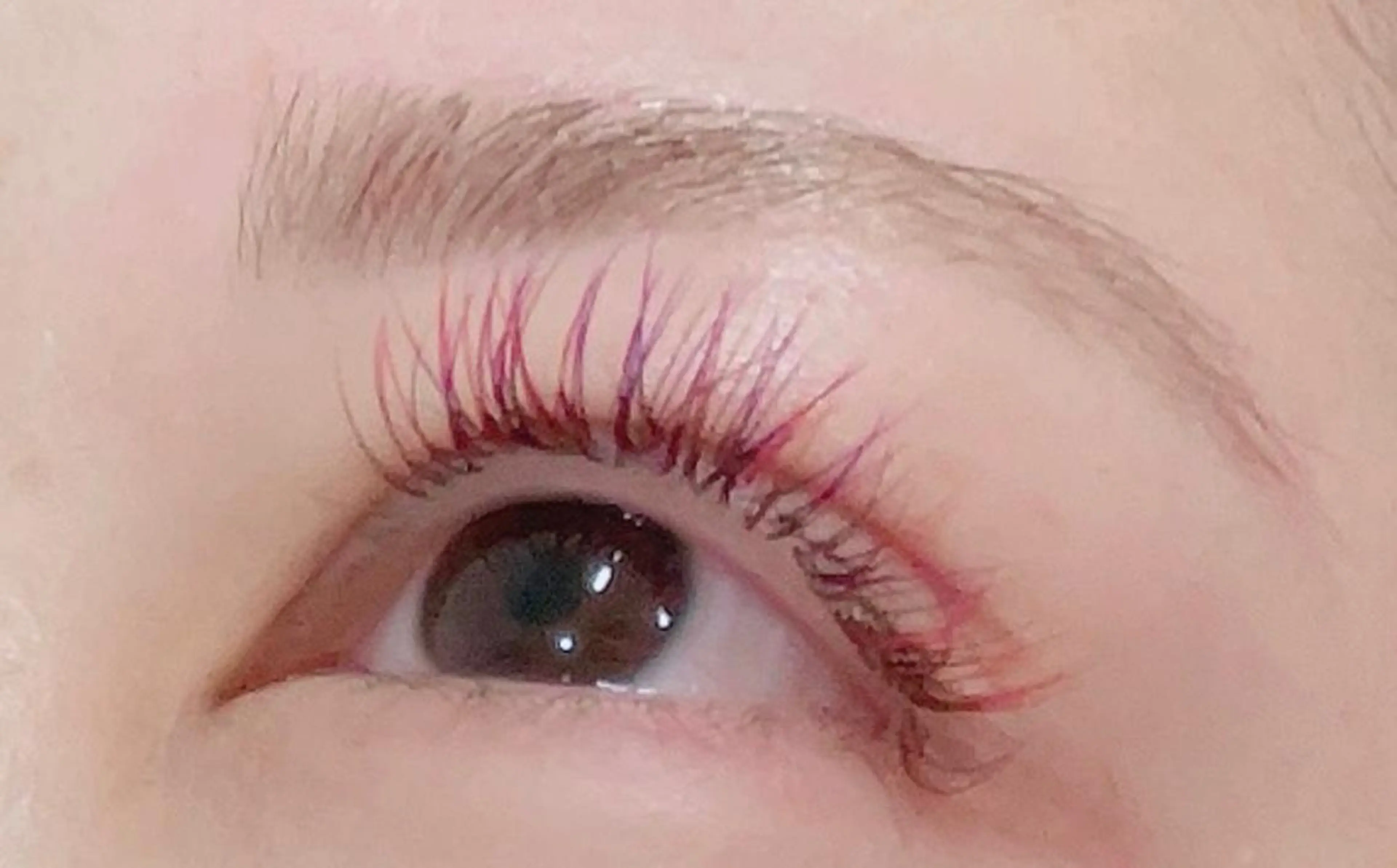 マツエク・マツパ Eyelash ＊Freakのマツエク・マツパデザイン