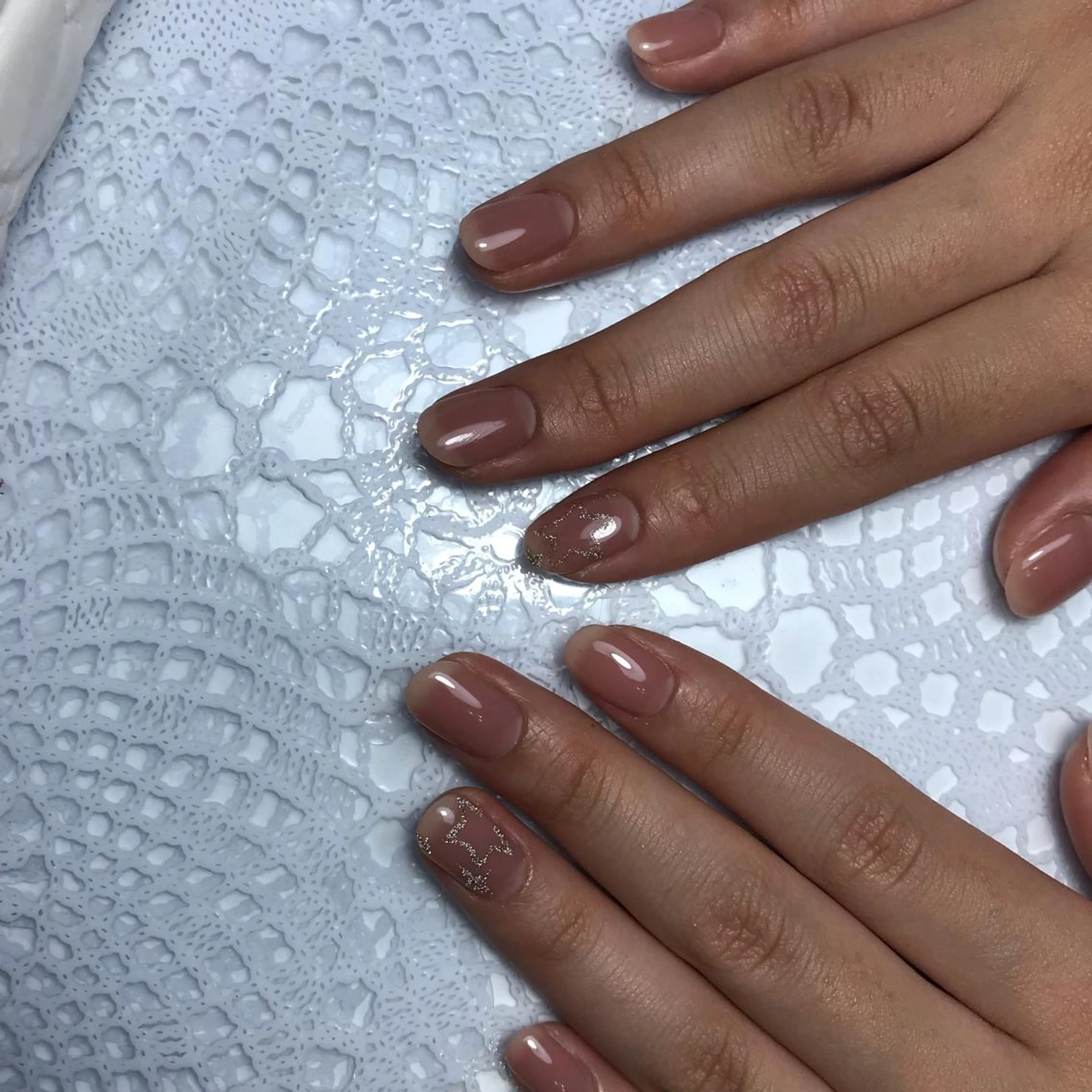 ネイル ハンドネイル ハンドケア Eveネイル チップスカルプ専門店のネイルデザイン