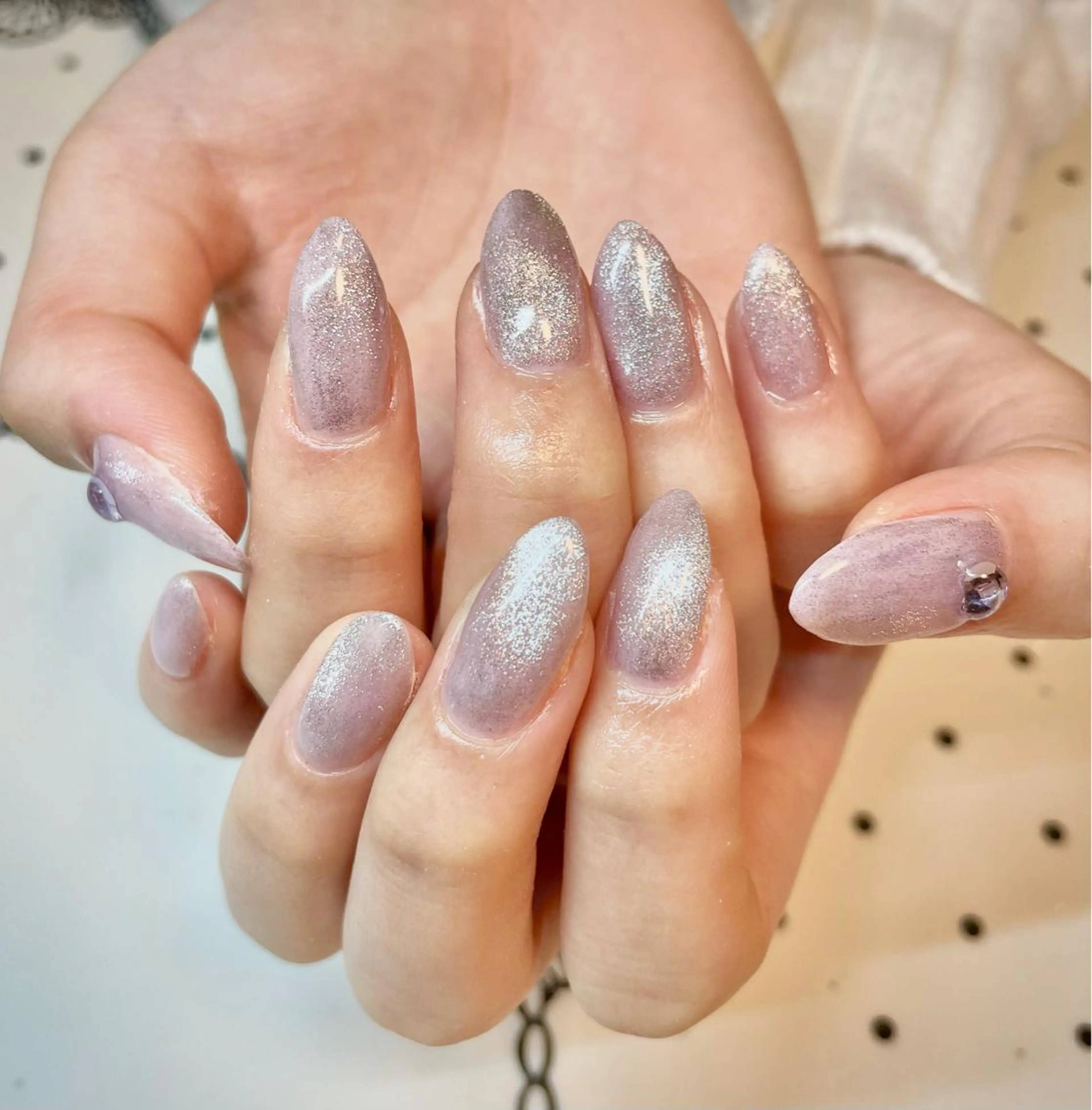 ネイル nailist cocoのネイルデザイン