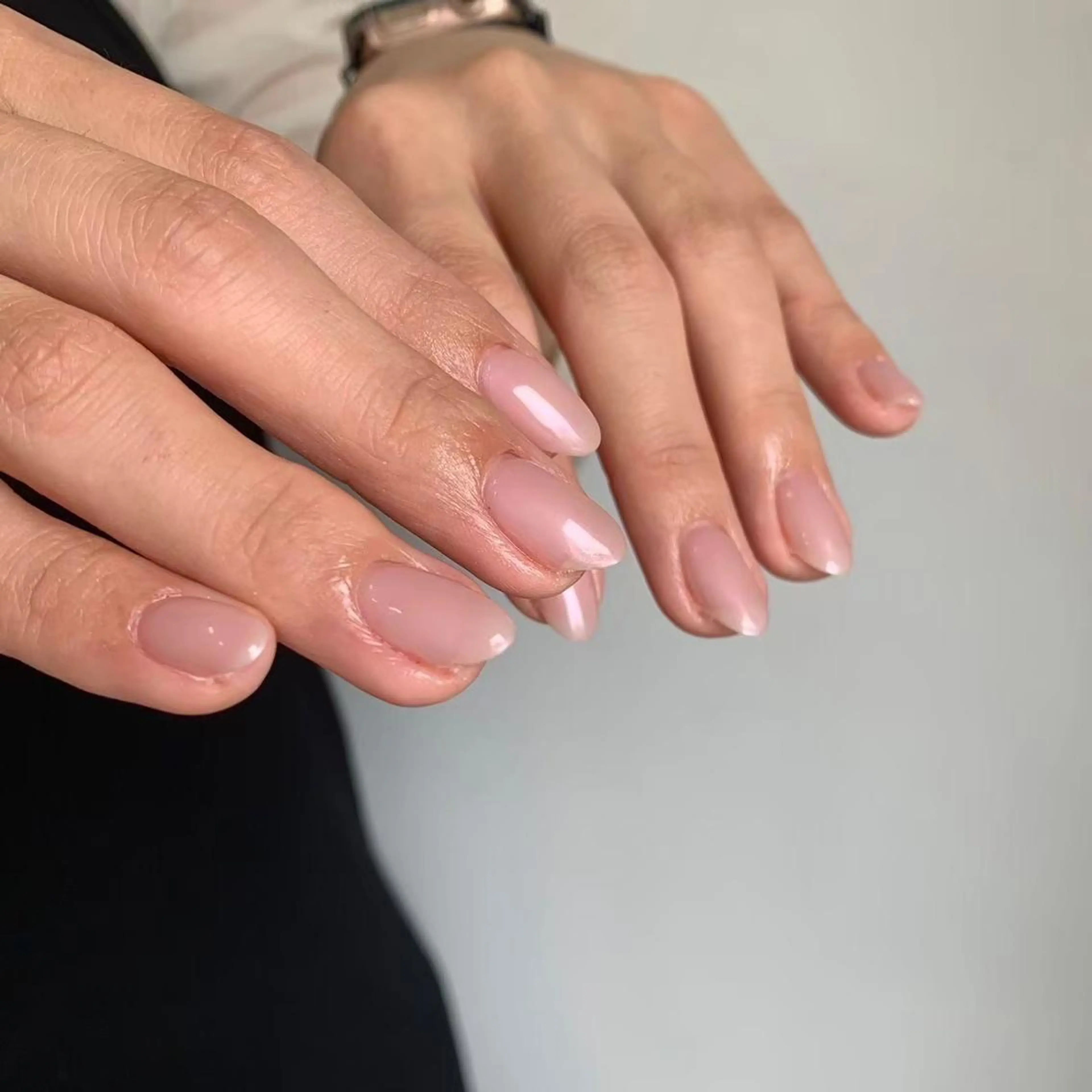 ネイル cord宇都宮 岩本のネイルデザイン