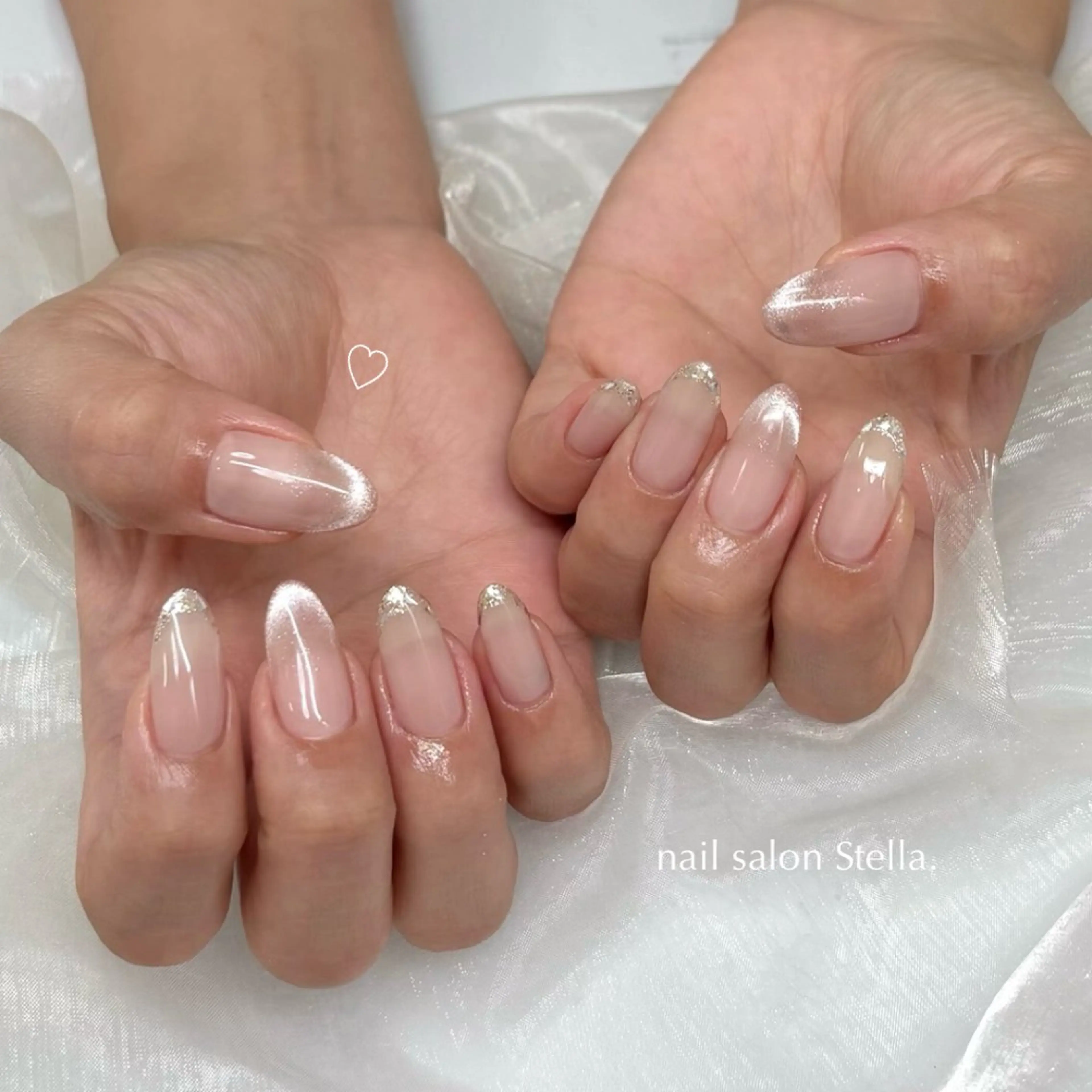 ネイル Stella所属・nail salon stellaのネイルデザイン