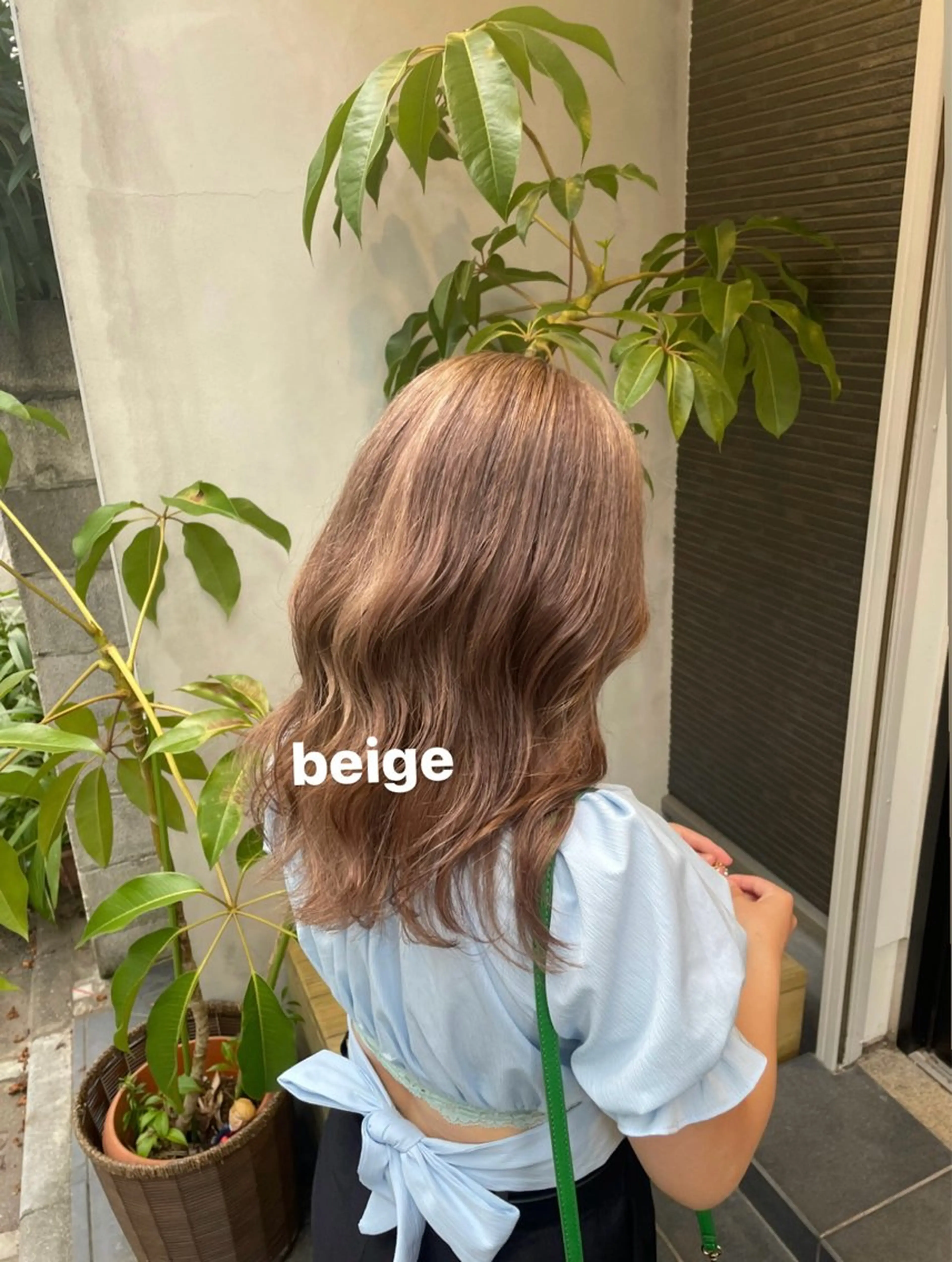 セミロング uairo/ 乃愛のマツエク・マツパデザイン