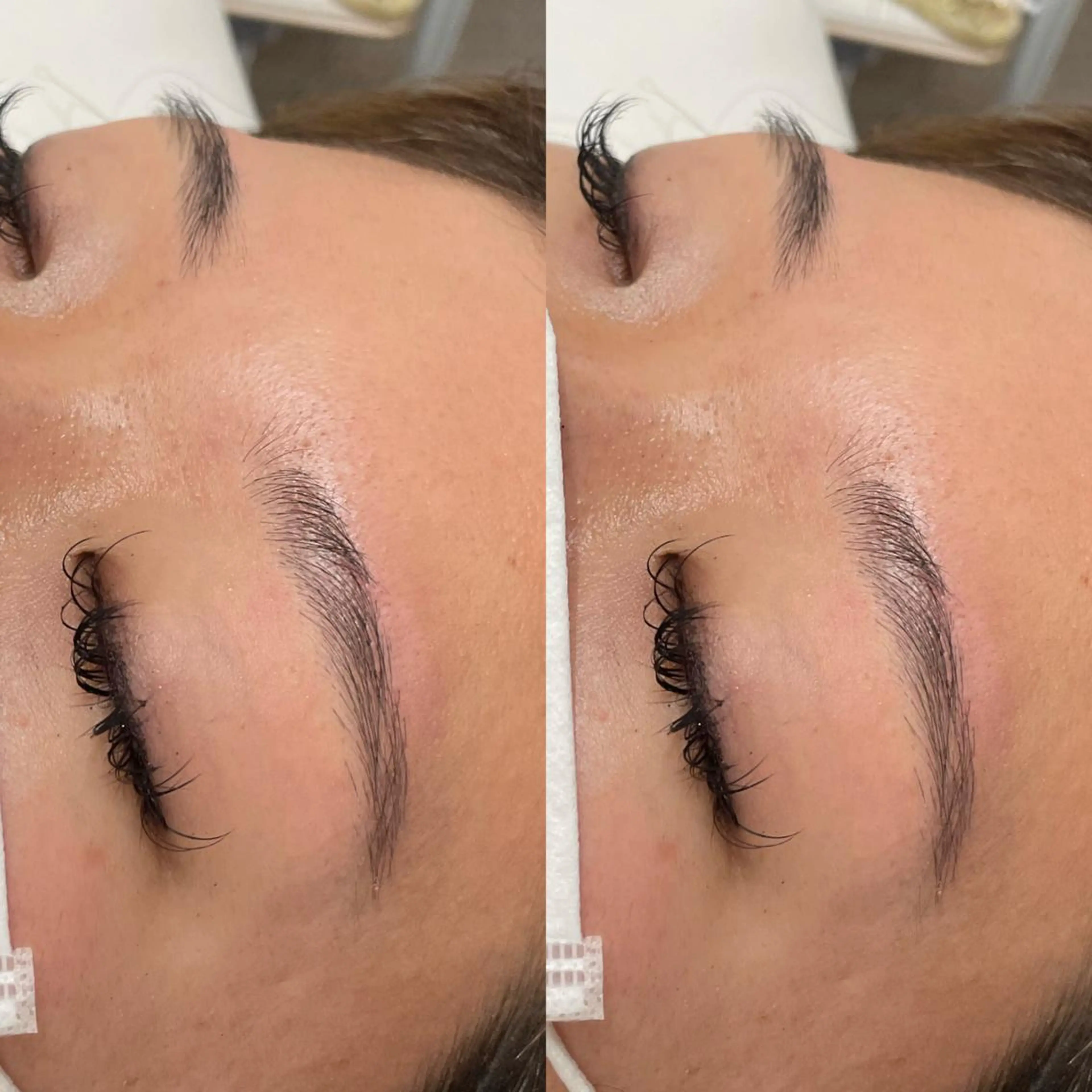 アイブロウ 近藤 知香の眉毛・アイブロウイメージ