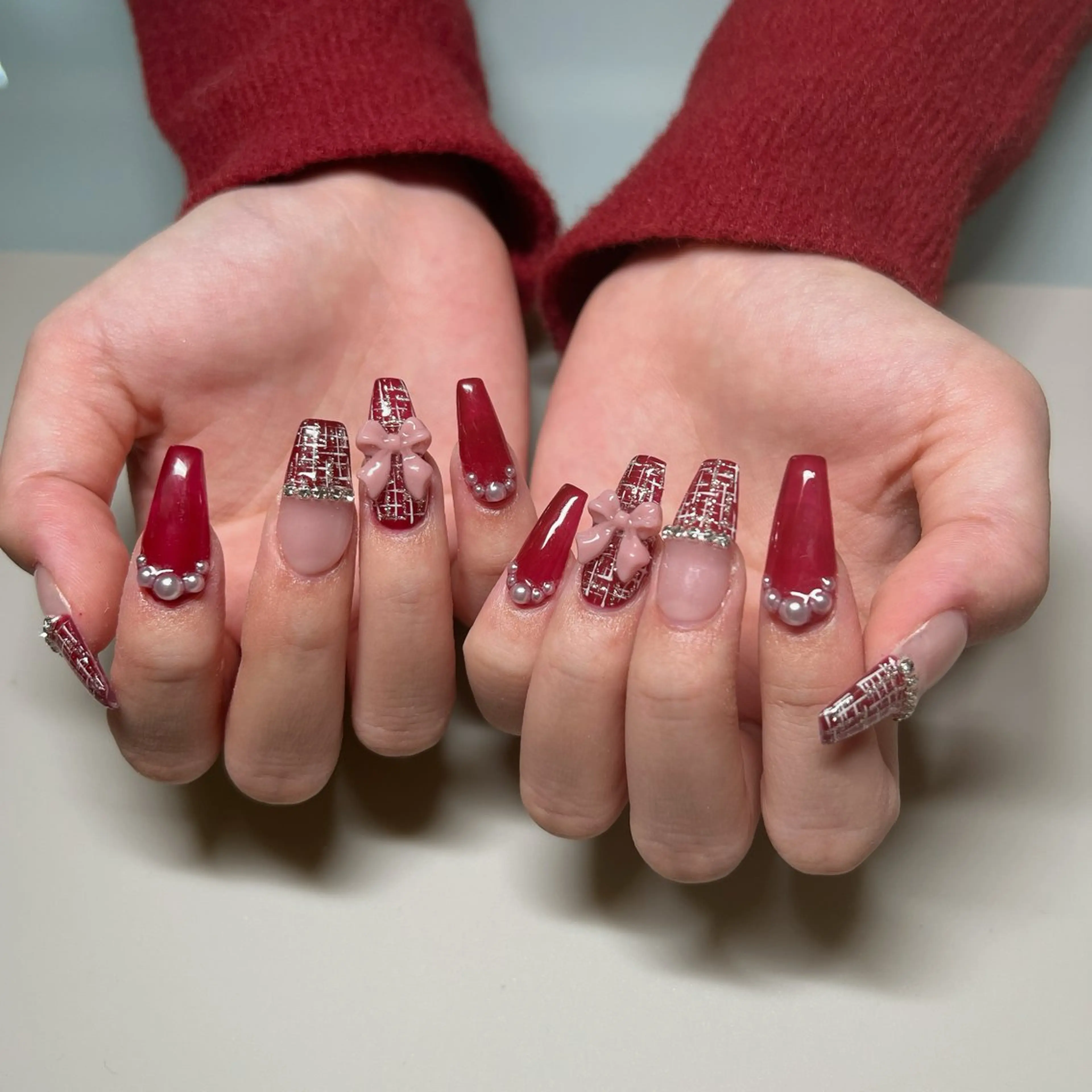 新規💗技術向上モデル💗やり放題(フット変更+¥1000)オフあり🟡補足説明必読の写真