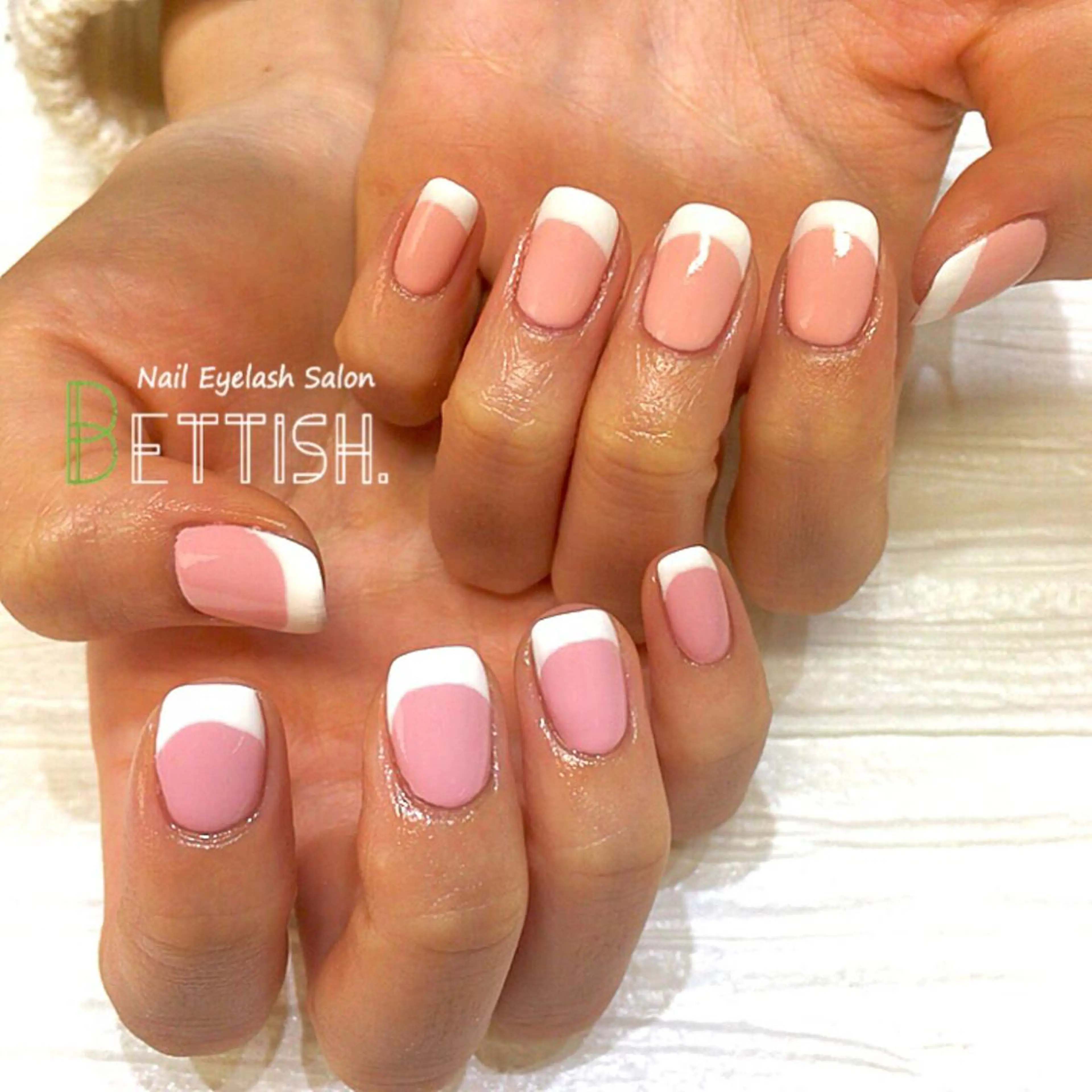 ネイル BETTISH. KUMIKO☺︎︎のネイルデザイン