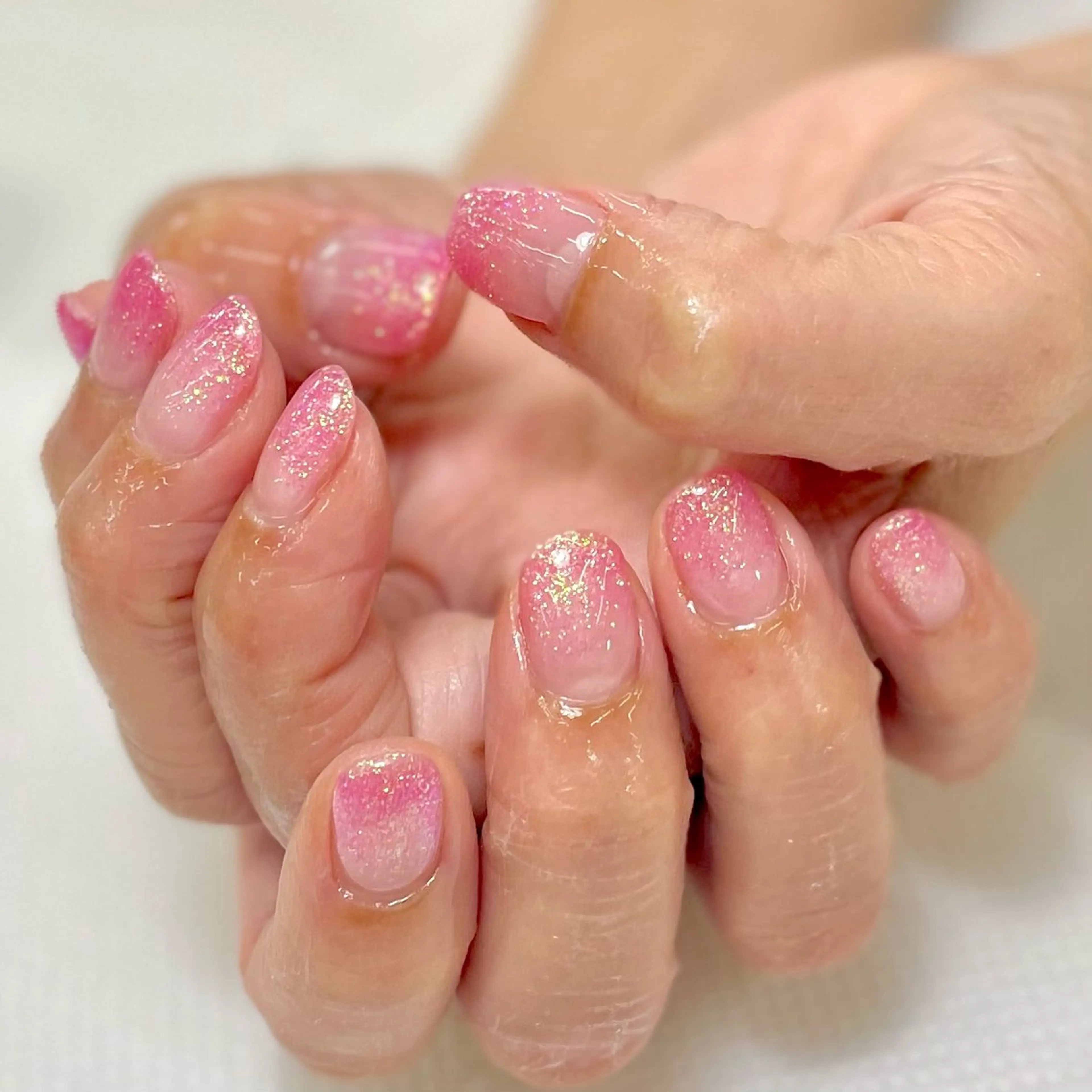 ネイル MAXKELLY梅田 まさいけのネイルデザイン