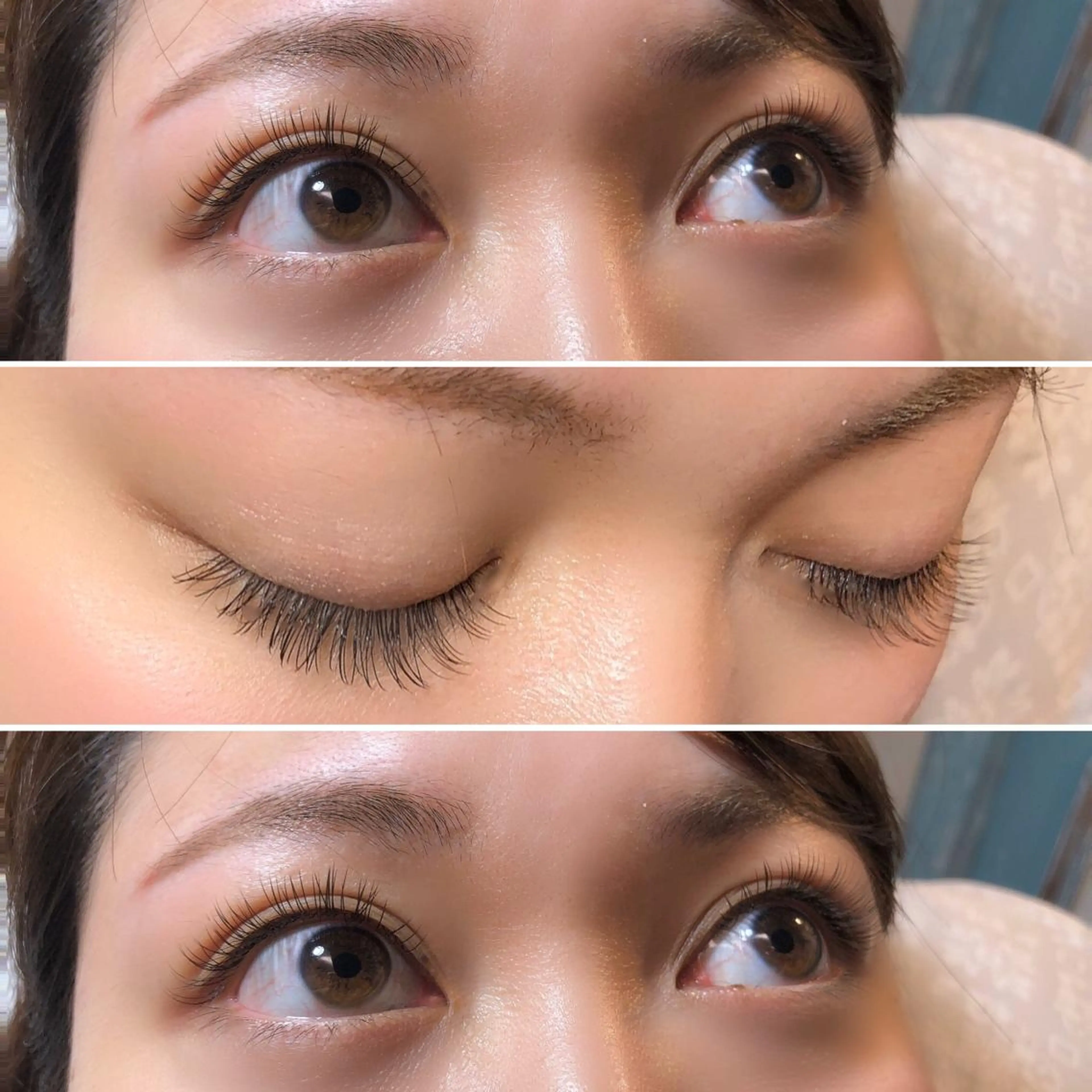 マツエク・マツパ マツエク BROW＋吉祥寺所属・吉祥寺 minamiの眉毛・アイブロウイメージ