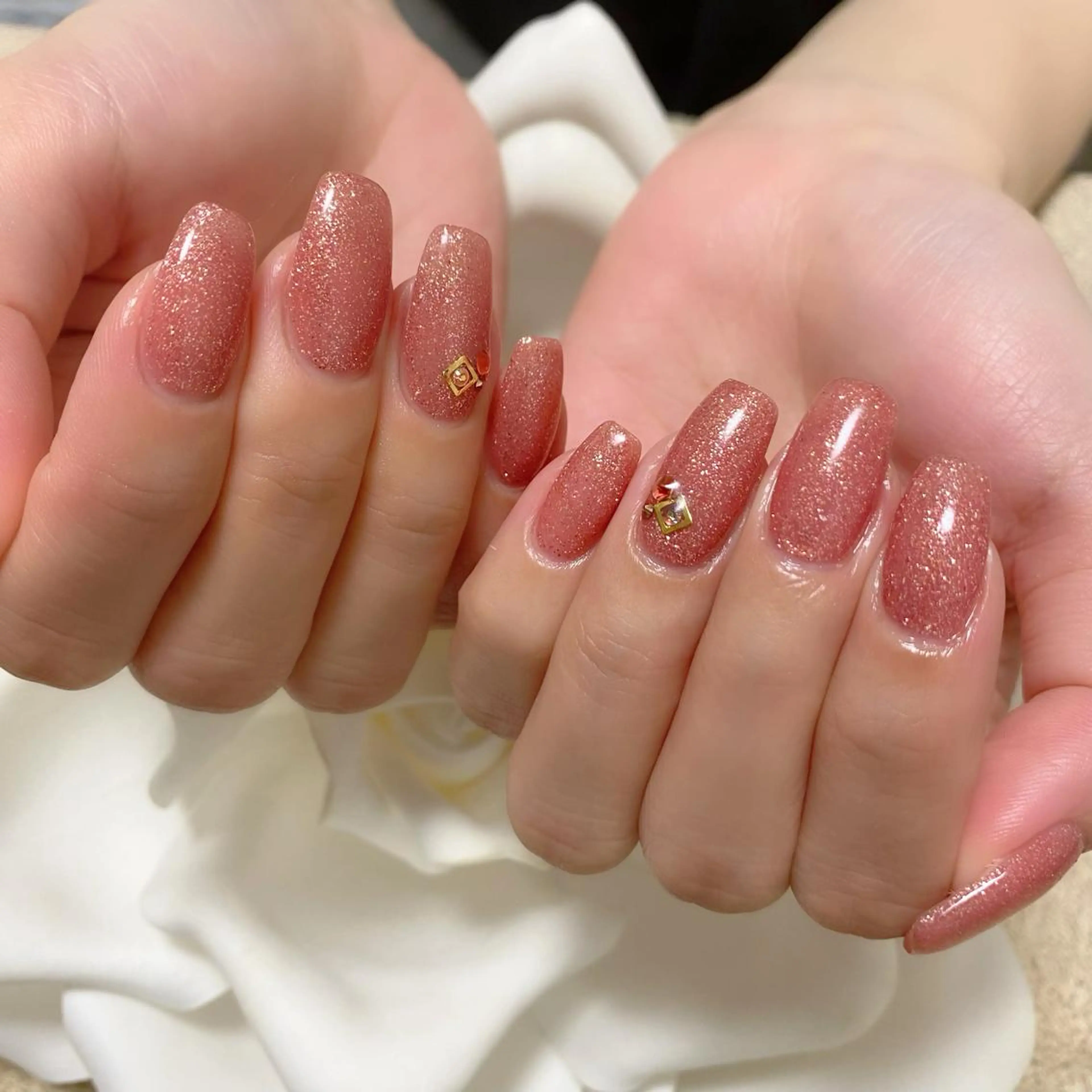 ネイル 💅fleur Ayumiのネイルデザイン