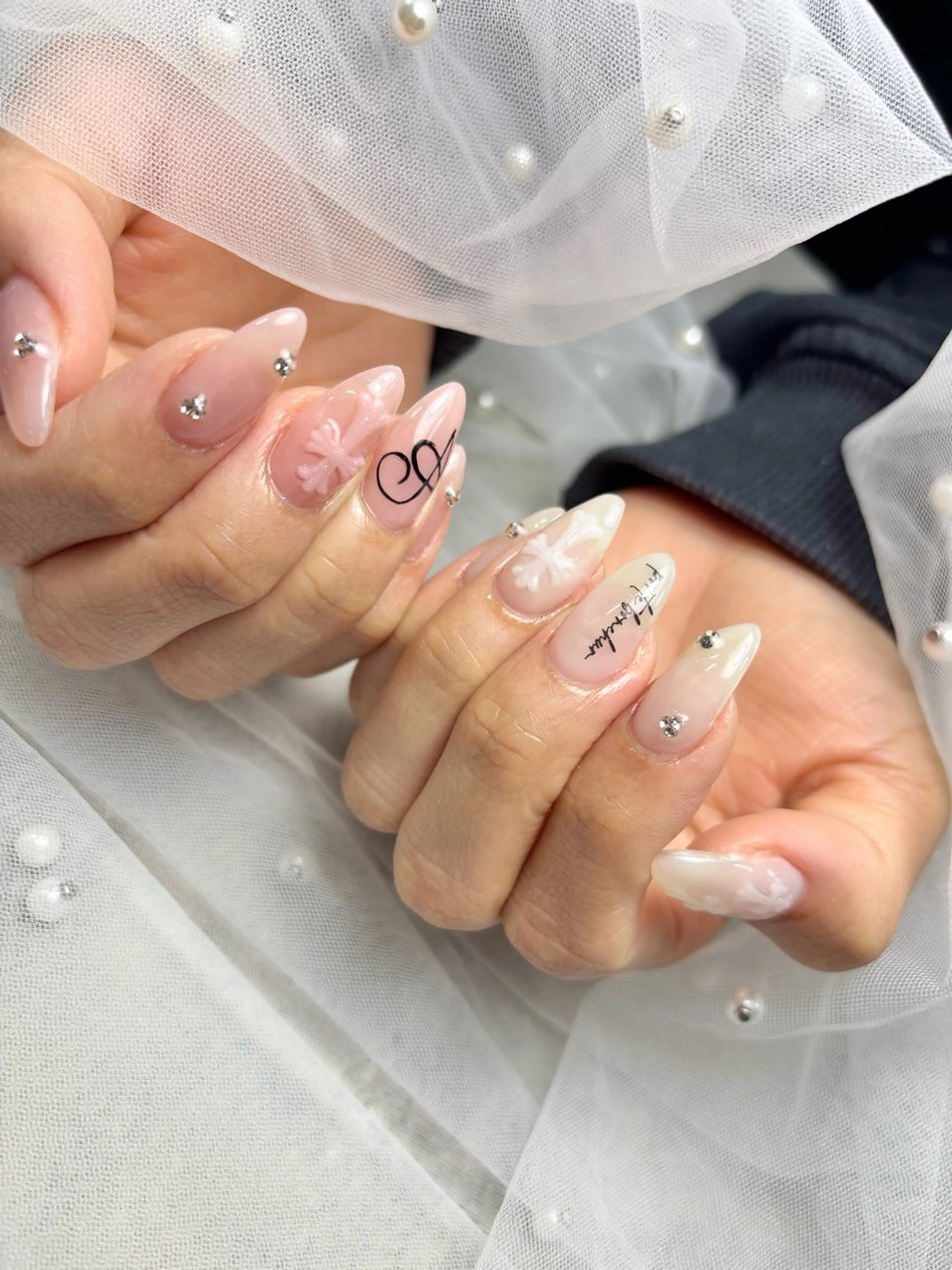 ネイル Y's nailのネイルデザイン