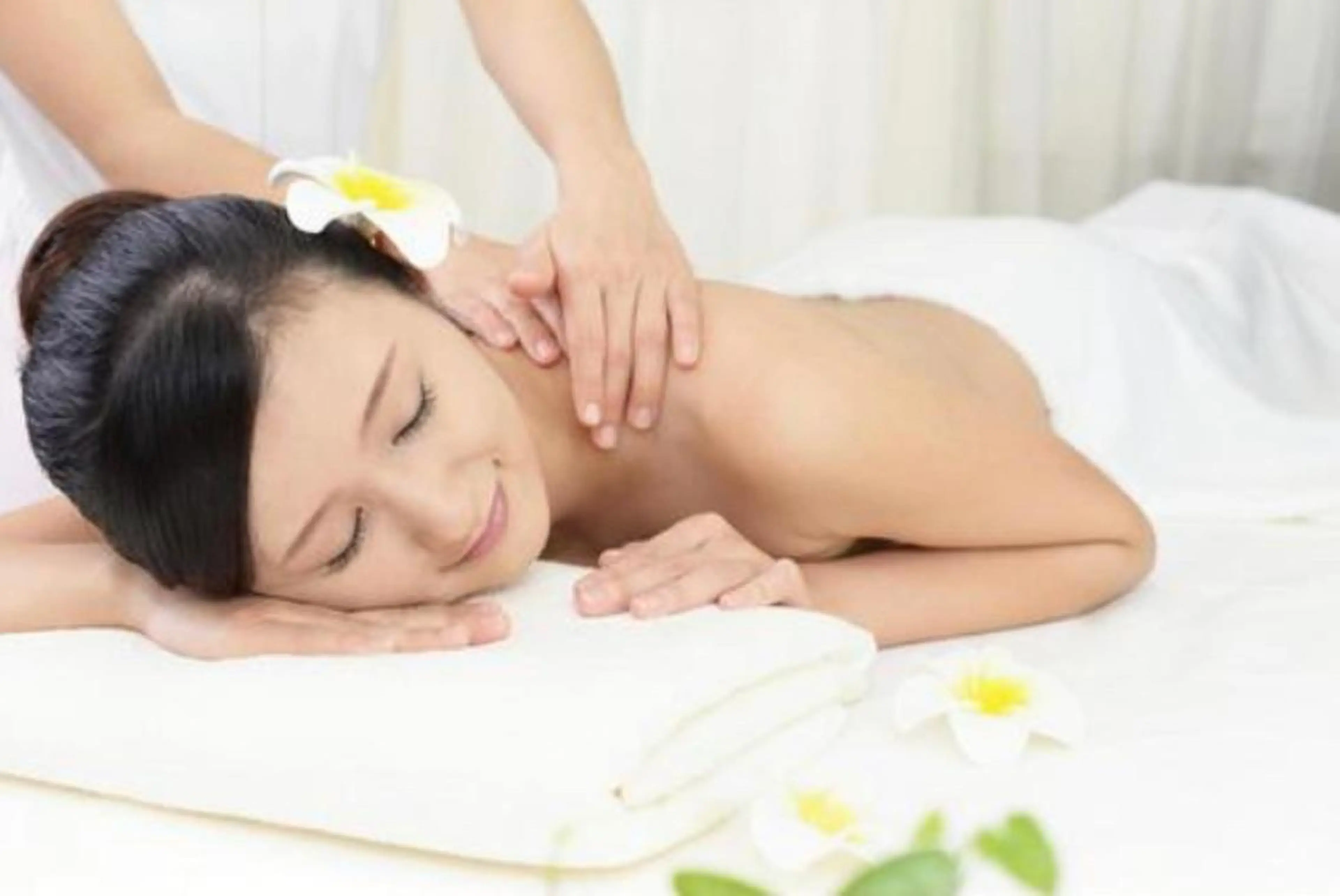 プライベートサロン Alliumのエステ・リラクイメージ