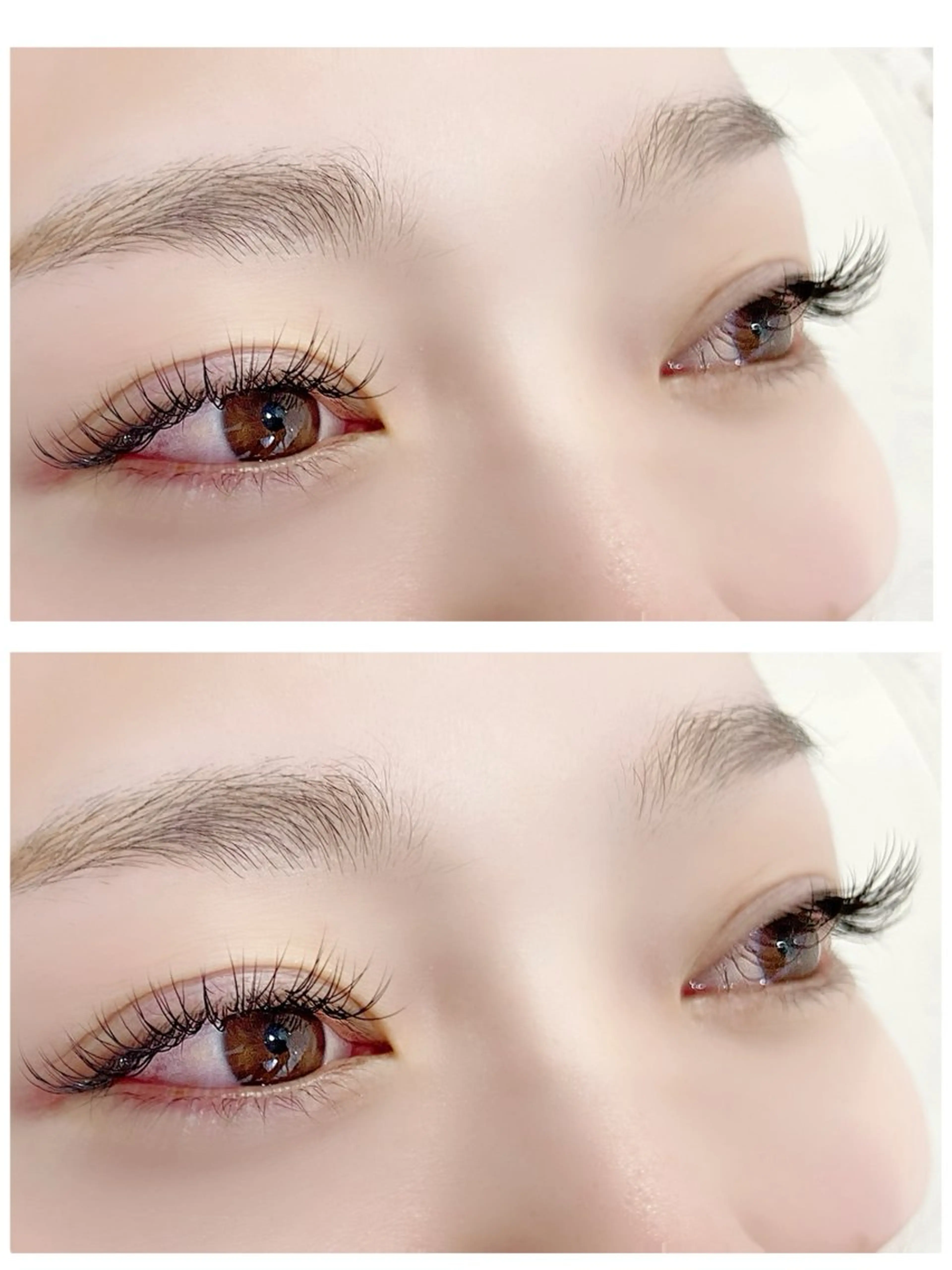 《2月限定🌵♡》マツエク💙セーブル120本まで🩷の写真