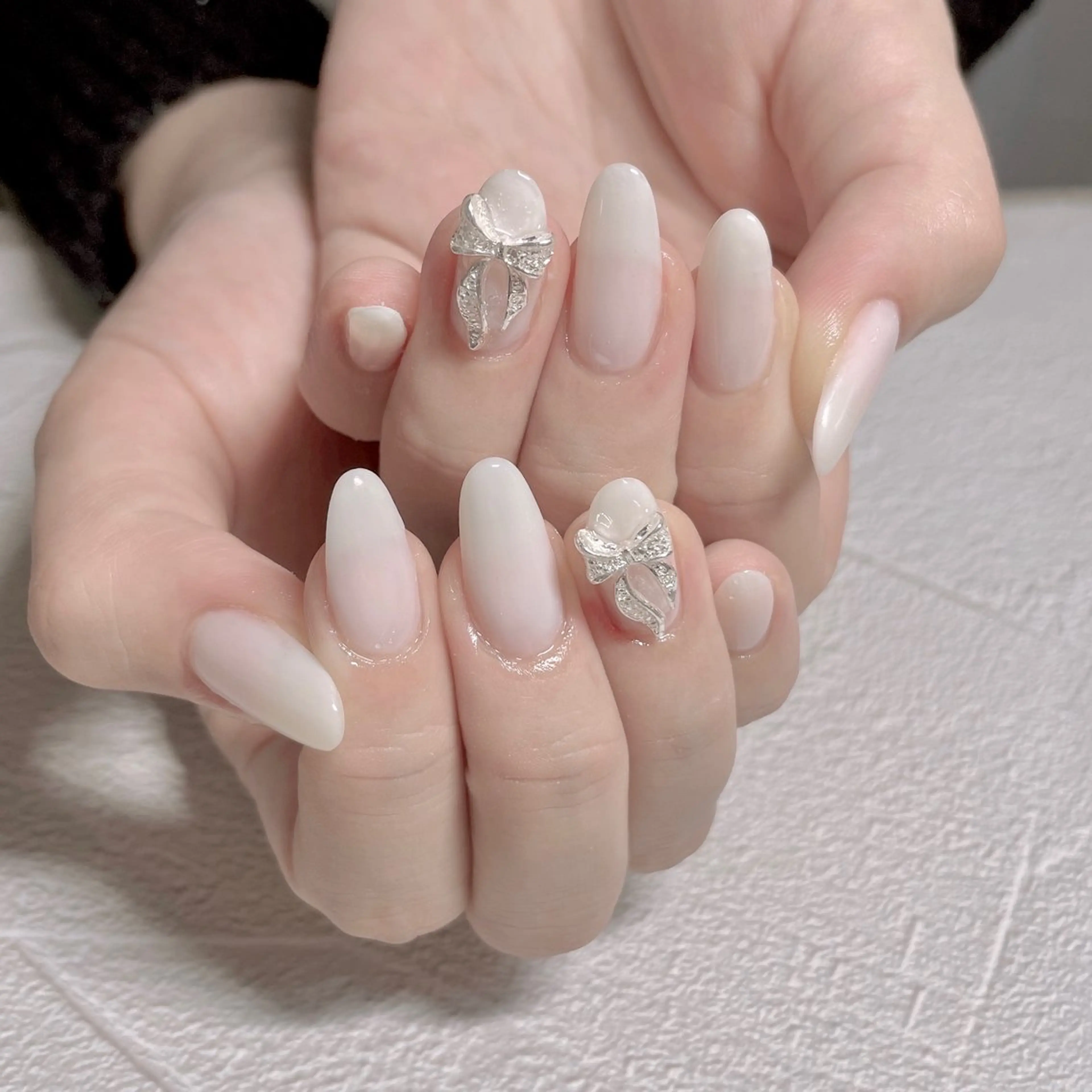 ネイル ハンドネイル yumnail (ネイル&脱毛)のエステ・リラクイメージ