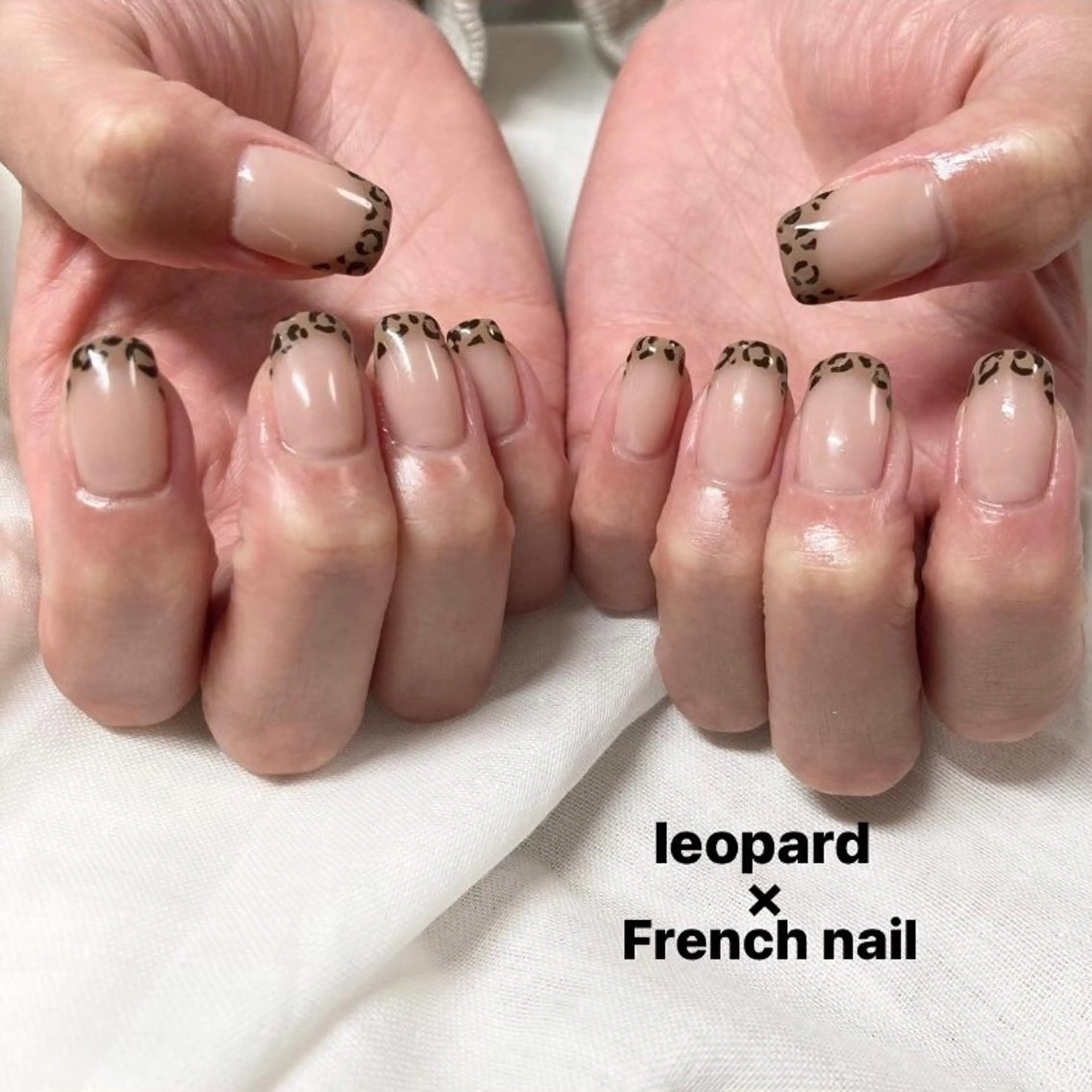 ネイル nails by saya所属・nails by sayaのネイルデザイン