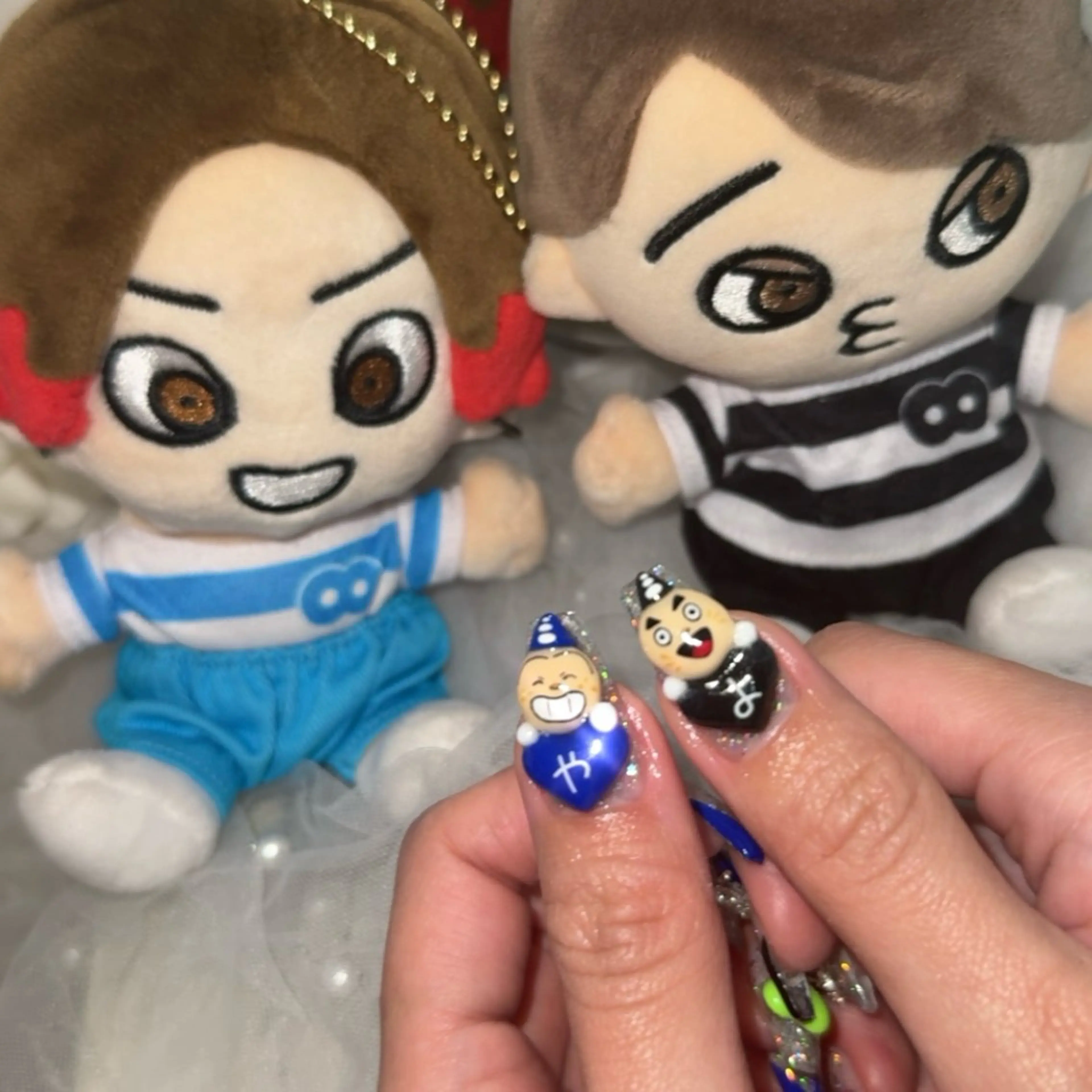 ネイル ハンドネイル ERINA ♥のネイルデザイン