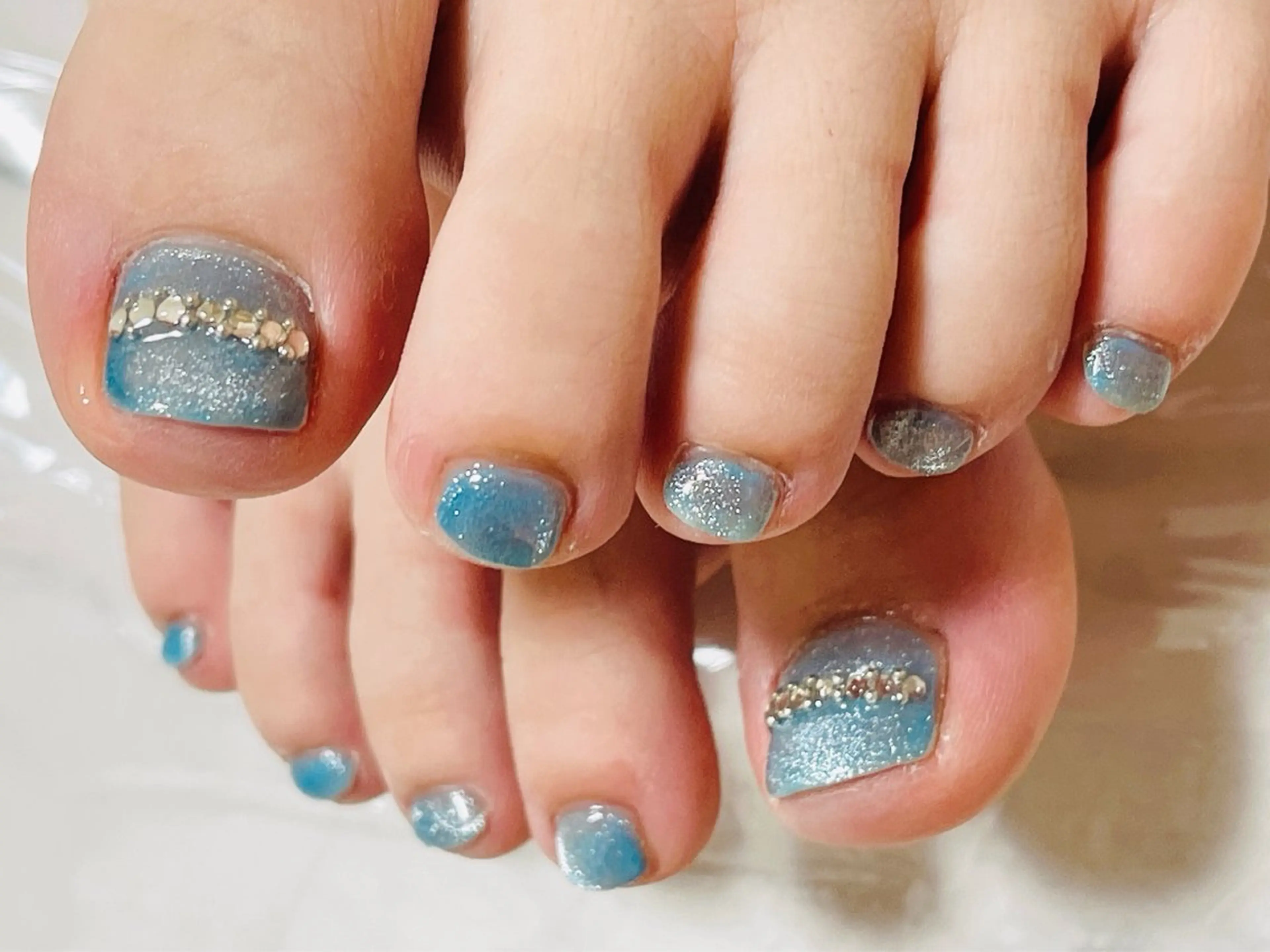 ネイル ネイルサロン HANAのネイルデザイン