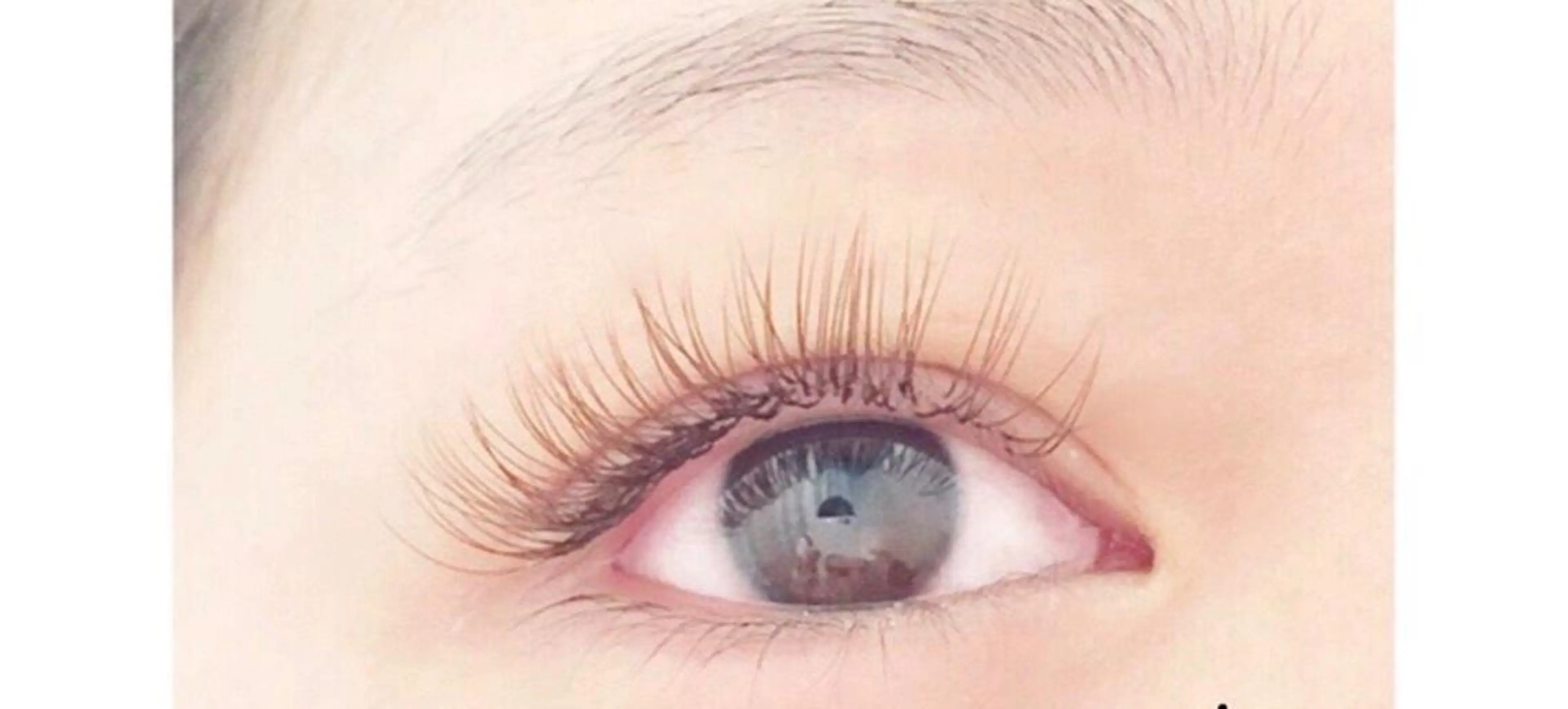 マツエク・マツパ ReposMilia ボリュームラッシュのマツエク・マツパデザイン