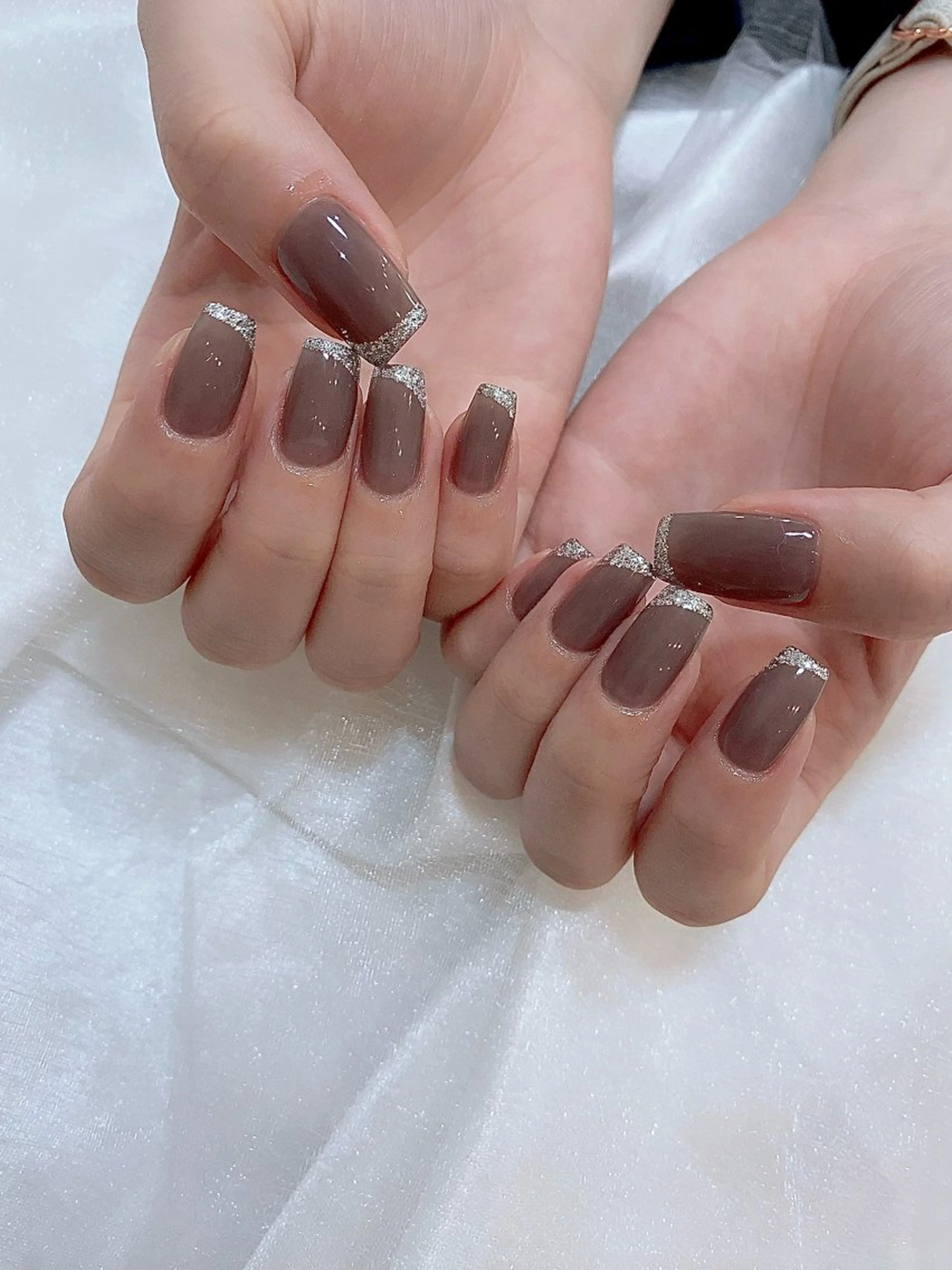 ネイル nail salon miRANのネイルデザイン