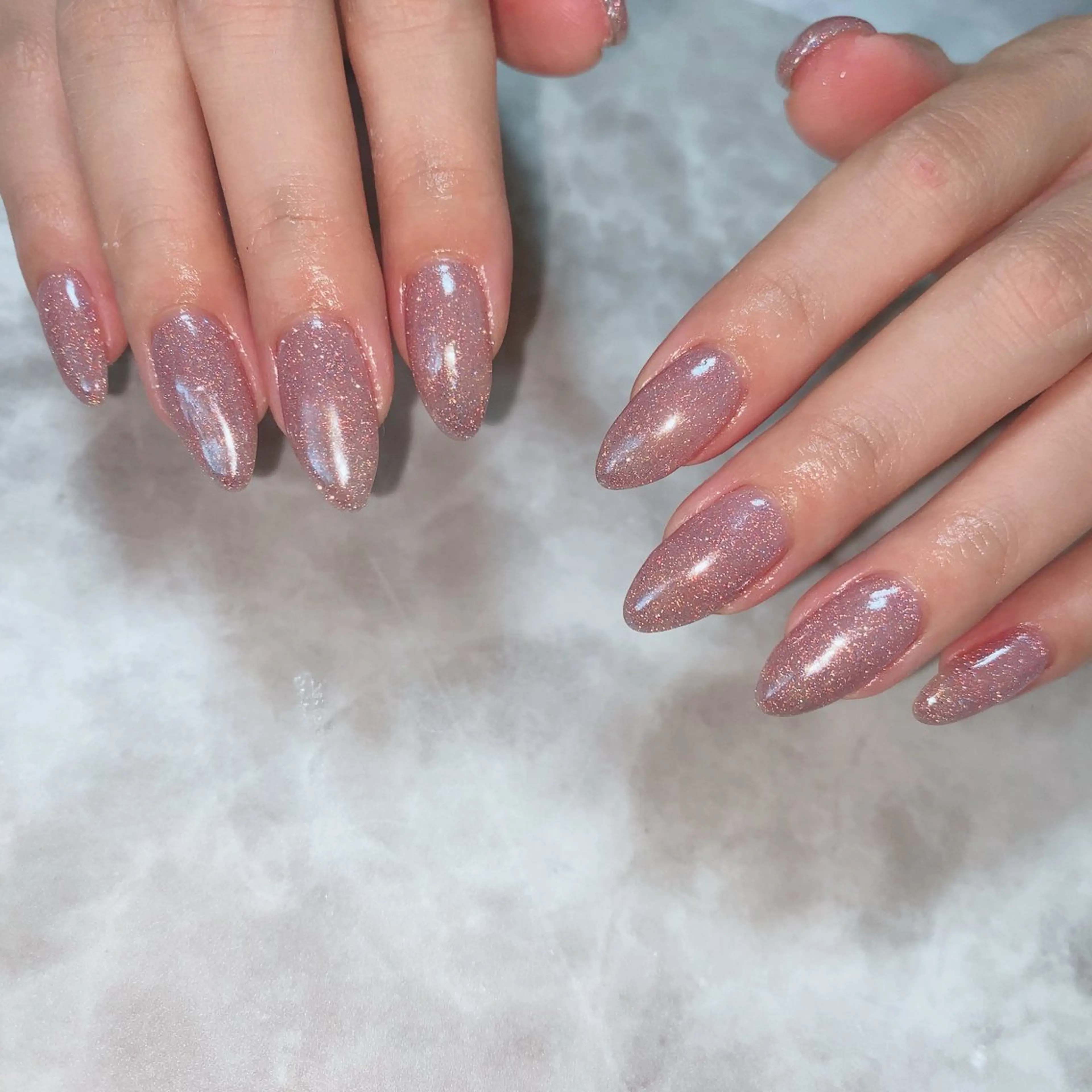 ネイル ハンドネイル C. NAILSのネイルデザイン