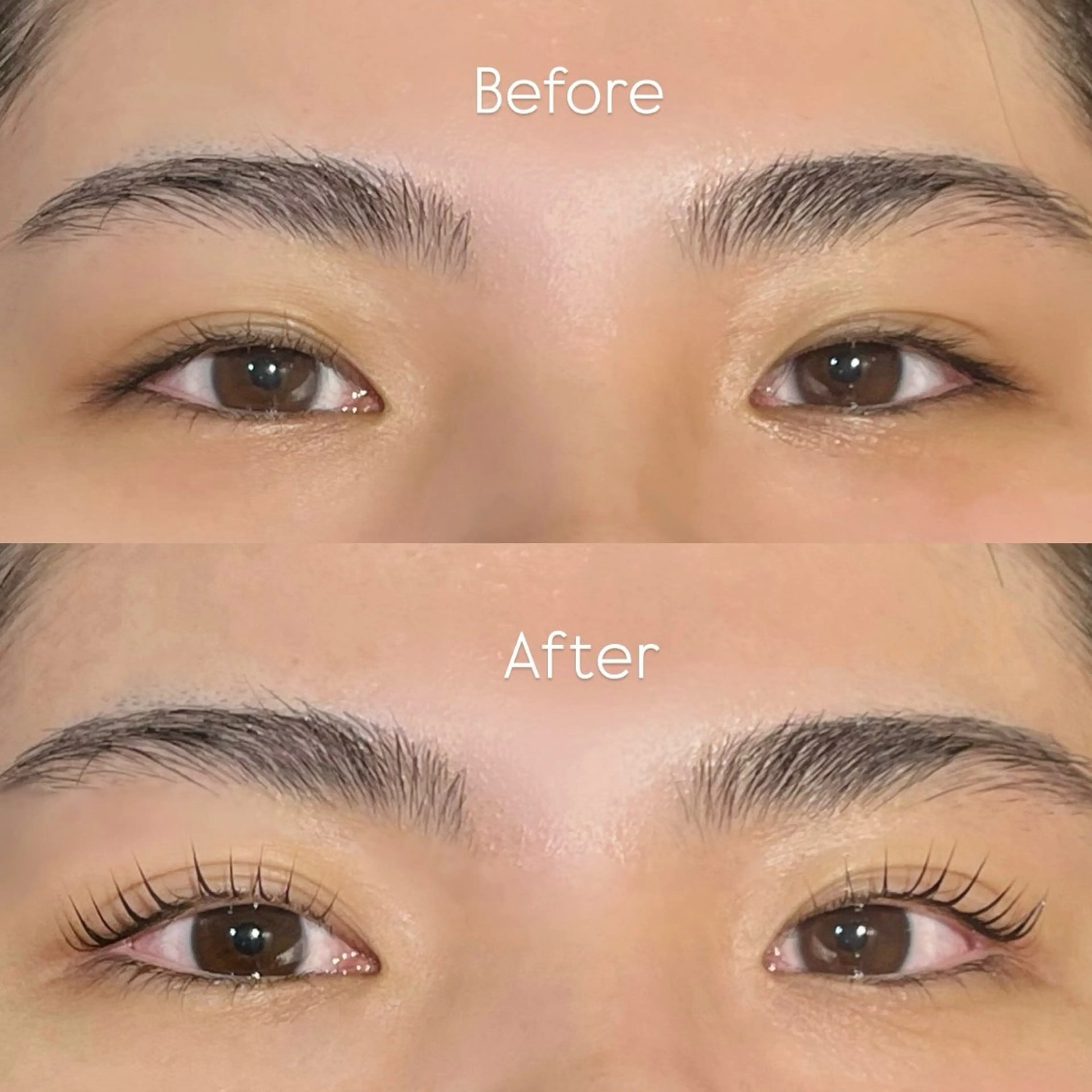 マツエク・マツパ ワックス脱毛 阪急伊丹🫧 ahu かなうのヘアスタイル