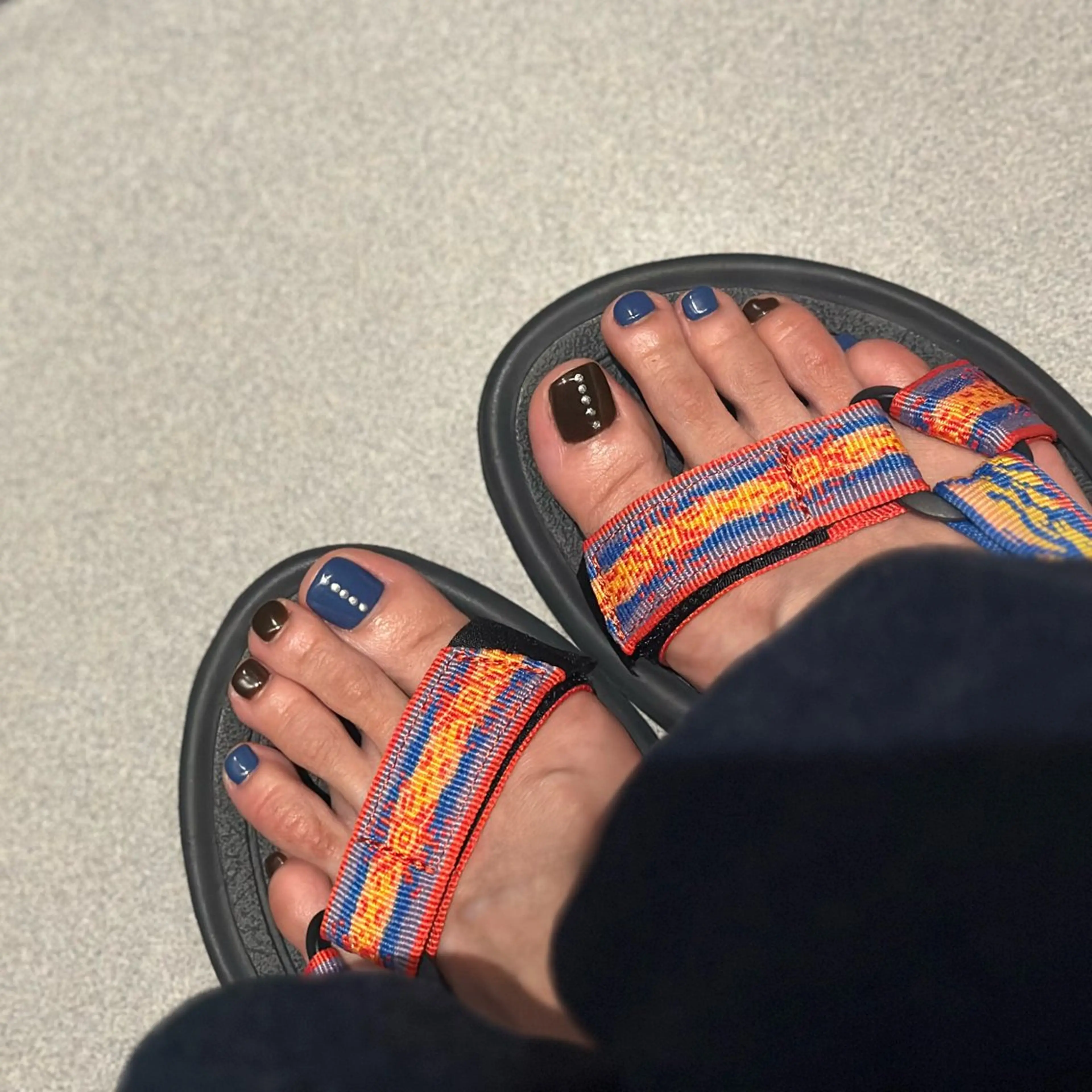 ネイル TK nail Sugiyamaのネイルデザイン