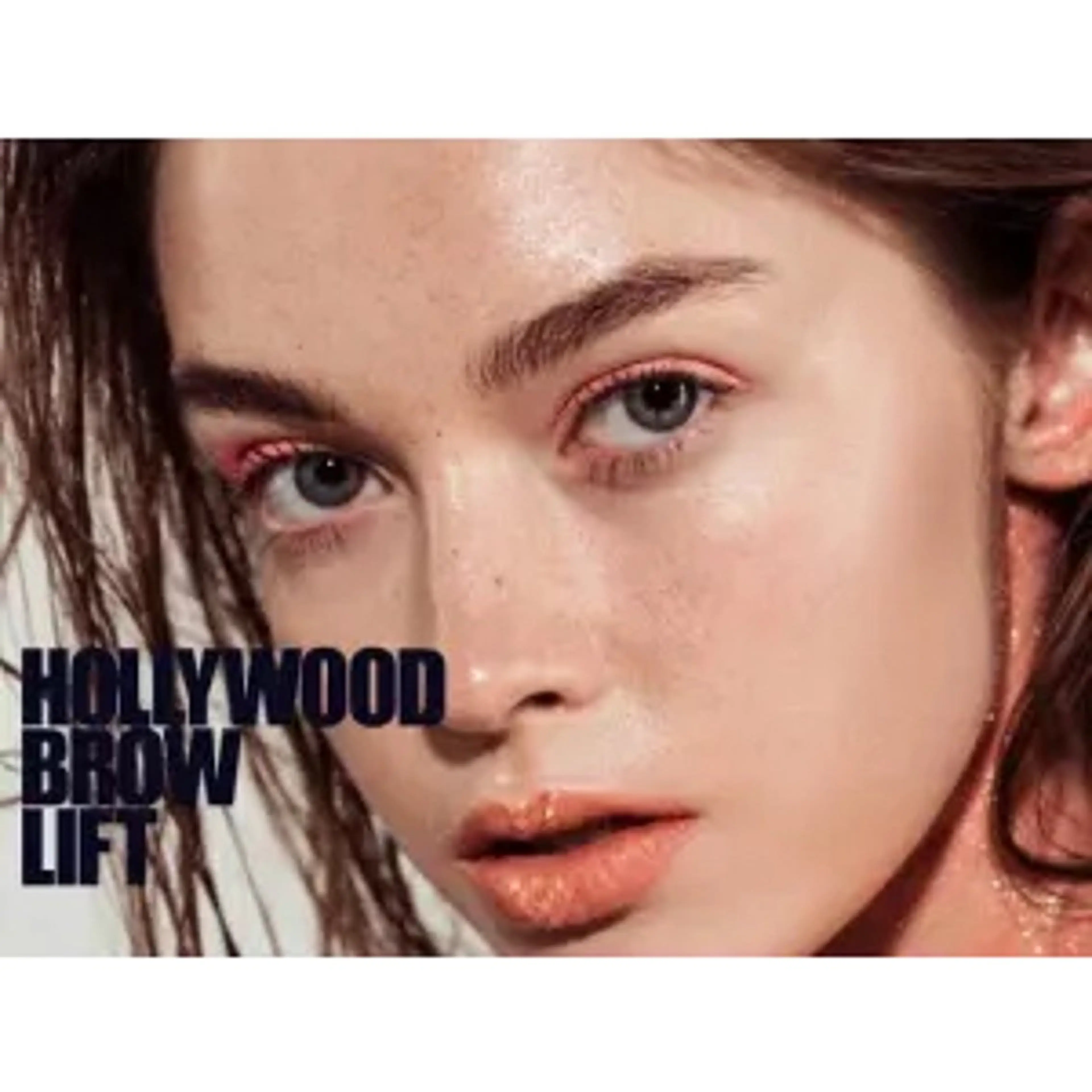 【初回限定】HBL ハリウッドブロウリフト　🌟間引き無料！の写真