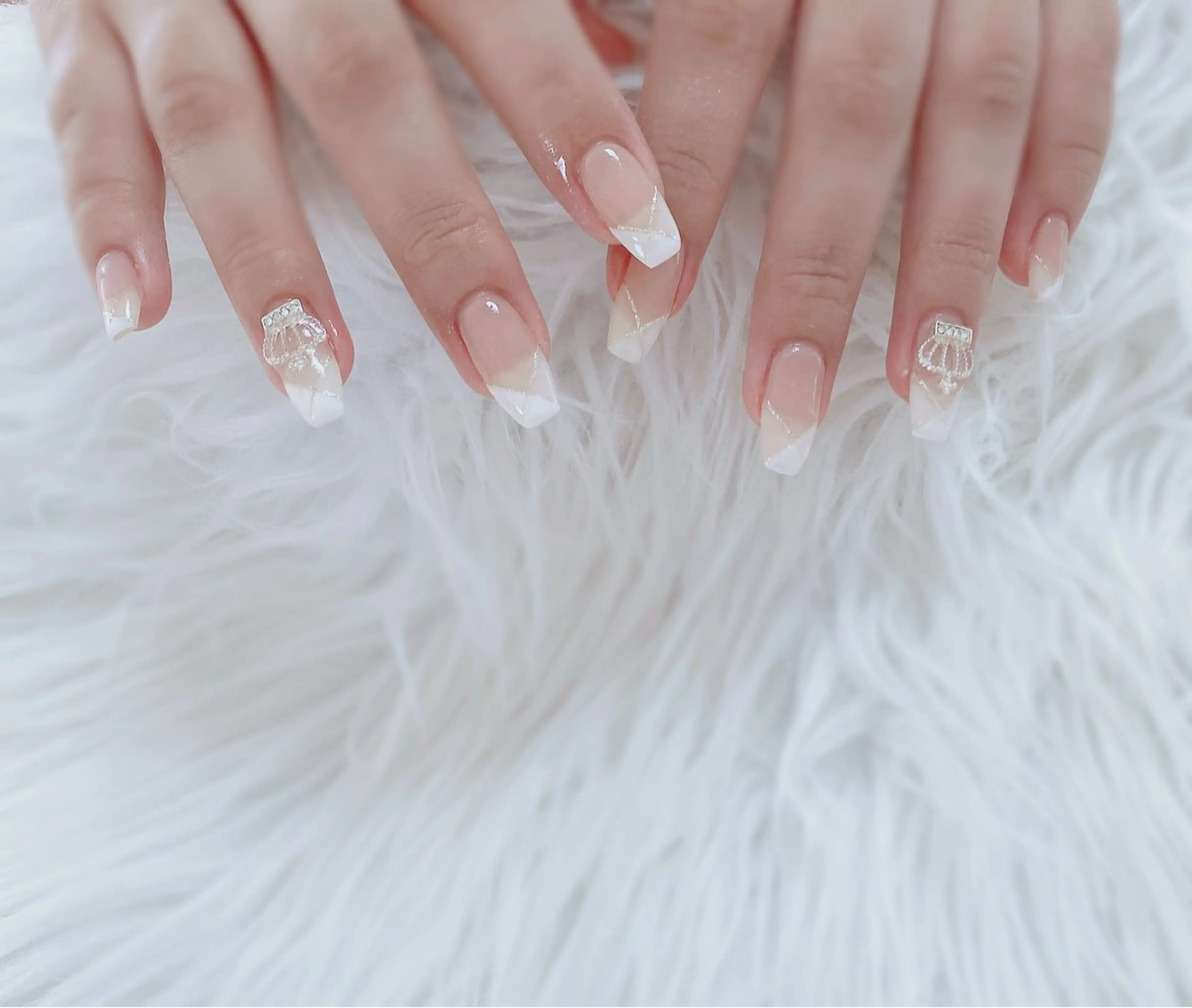 ネイル ESPOIR Ｎのネイルデザイン