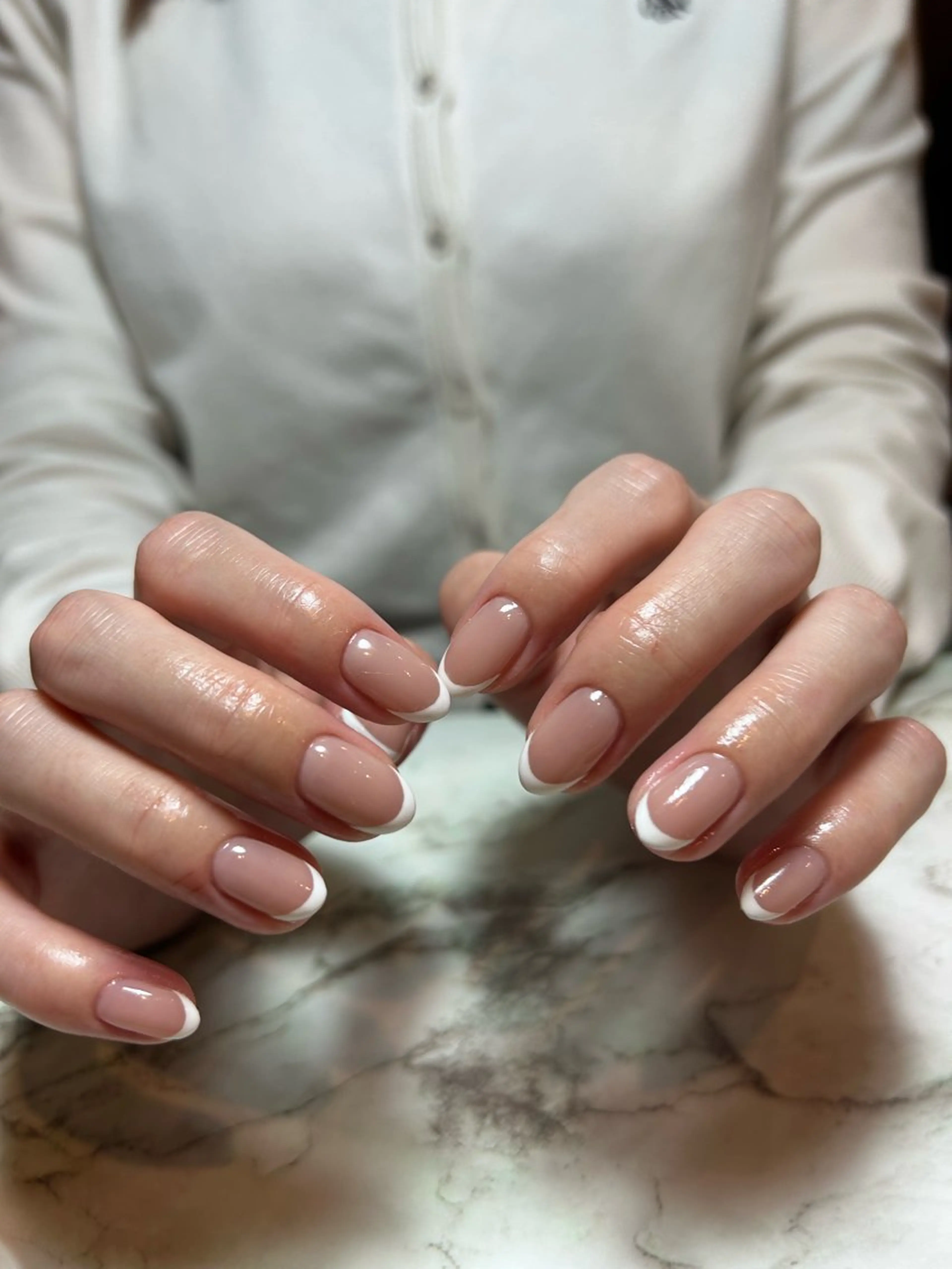 ネイル ハンドネイル TESORO nailのネイルデザイン